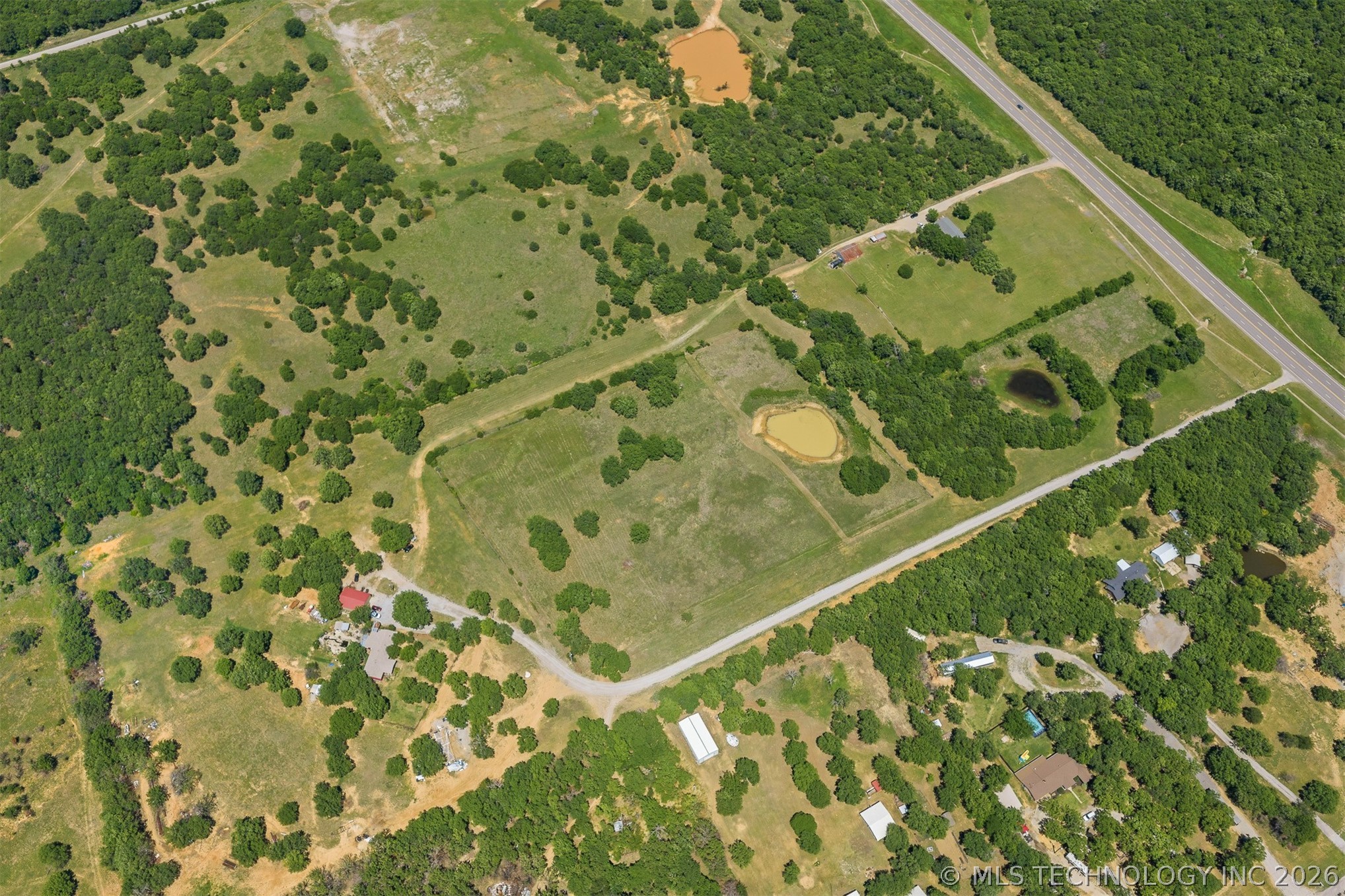 7045 State Highway 76 Wilson OK 73463
