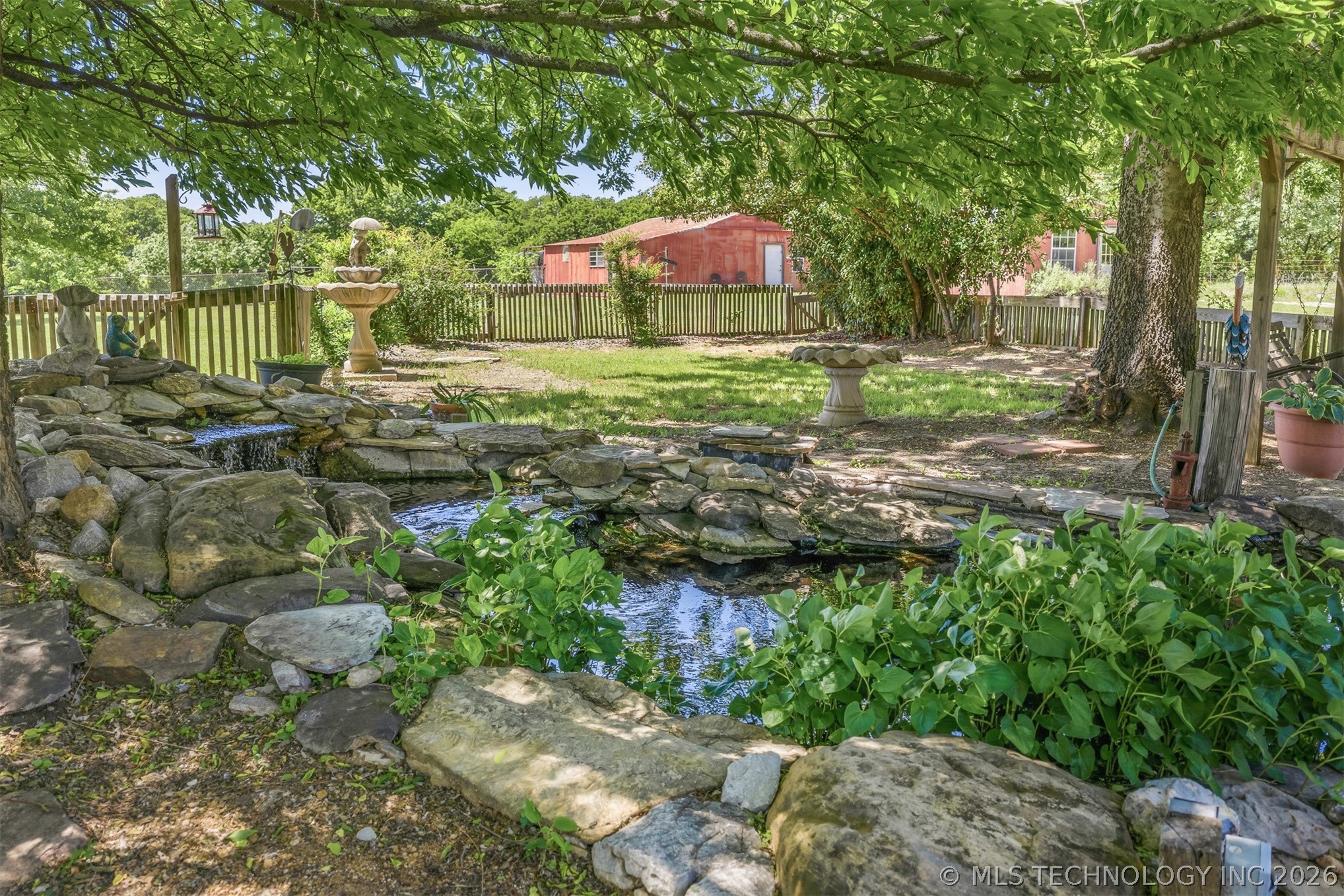 7045 State Highway 76 Wilson OK 73463