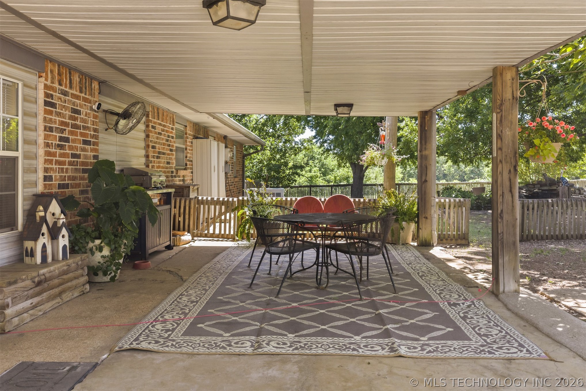 7045 State Highway 76 Wilson OK 73463
