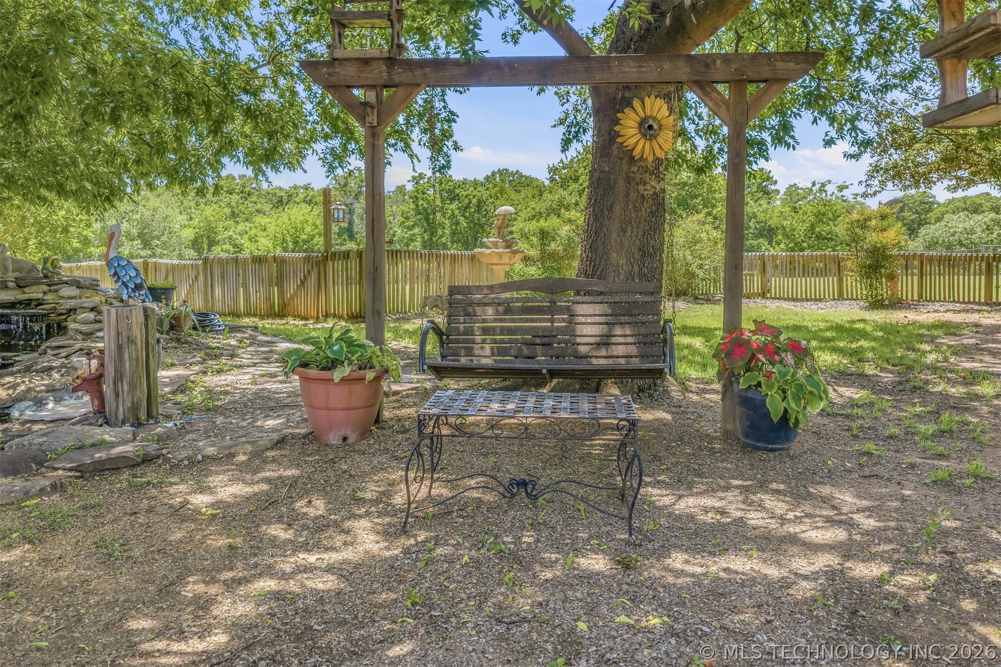 7045 State Highway 76 Wilson OK 73463