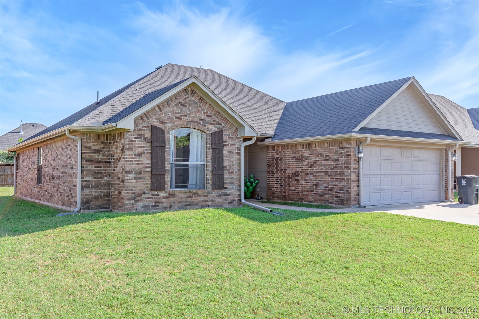 Durant OK, 3508 Heritage Drive