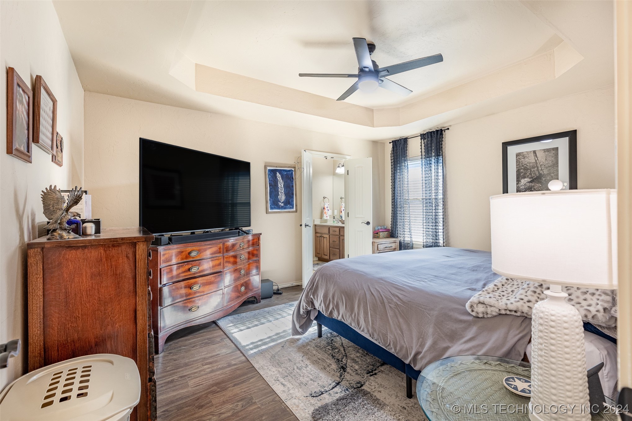 3508 Heritage Drive Durant OK 74701