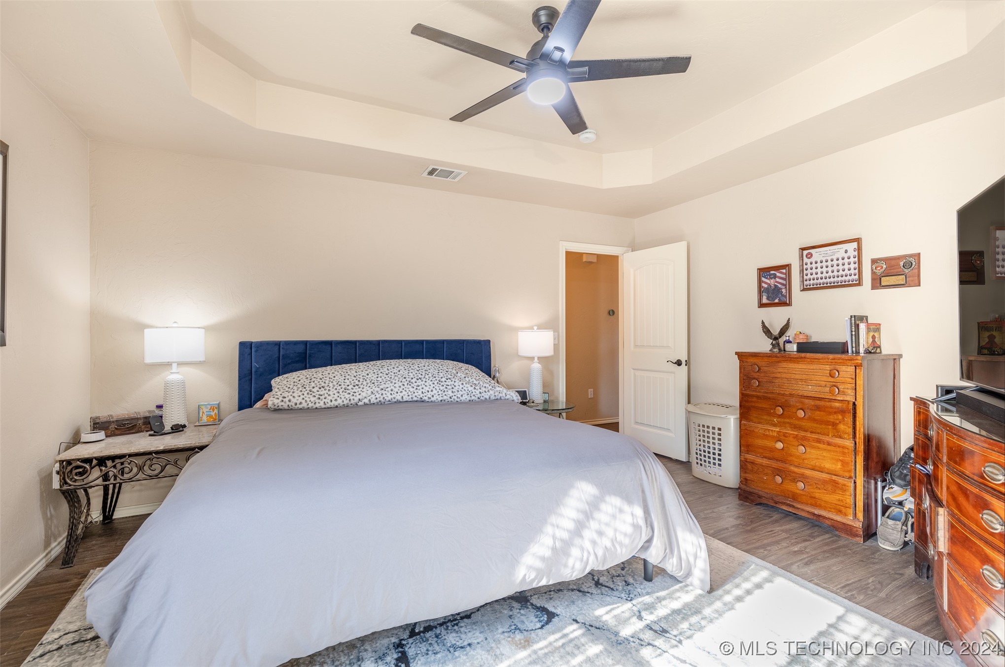 3508 Heritage Drive Durant OK 74701