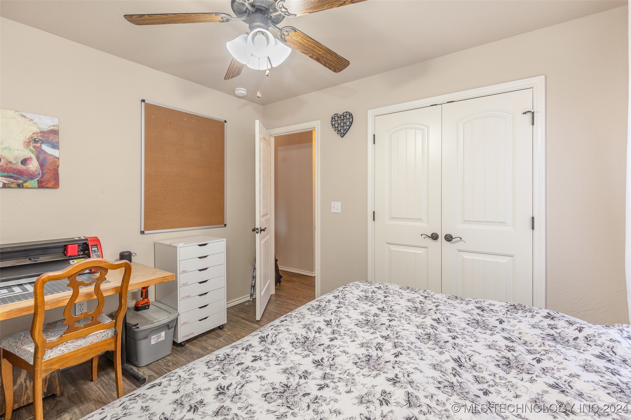 3508 Heritage Drive Durant OK 74701