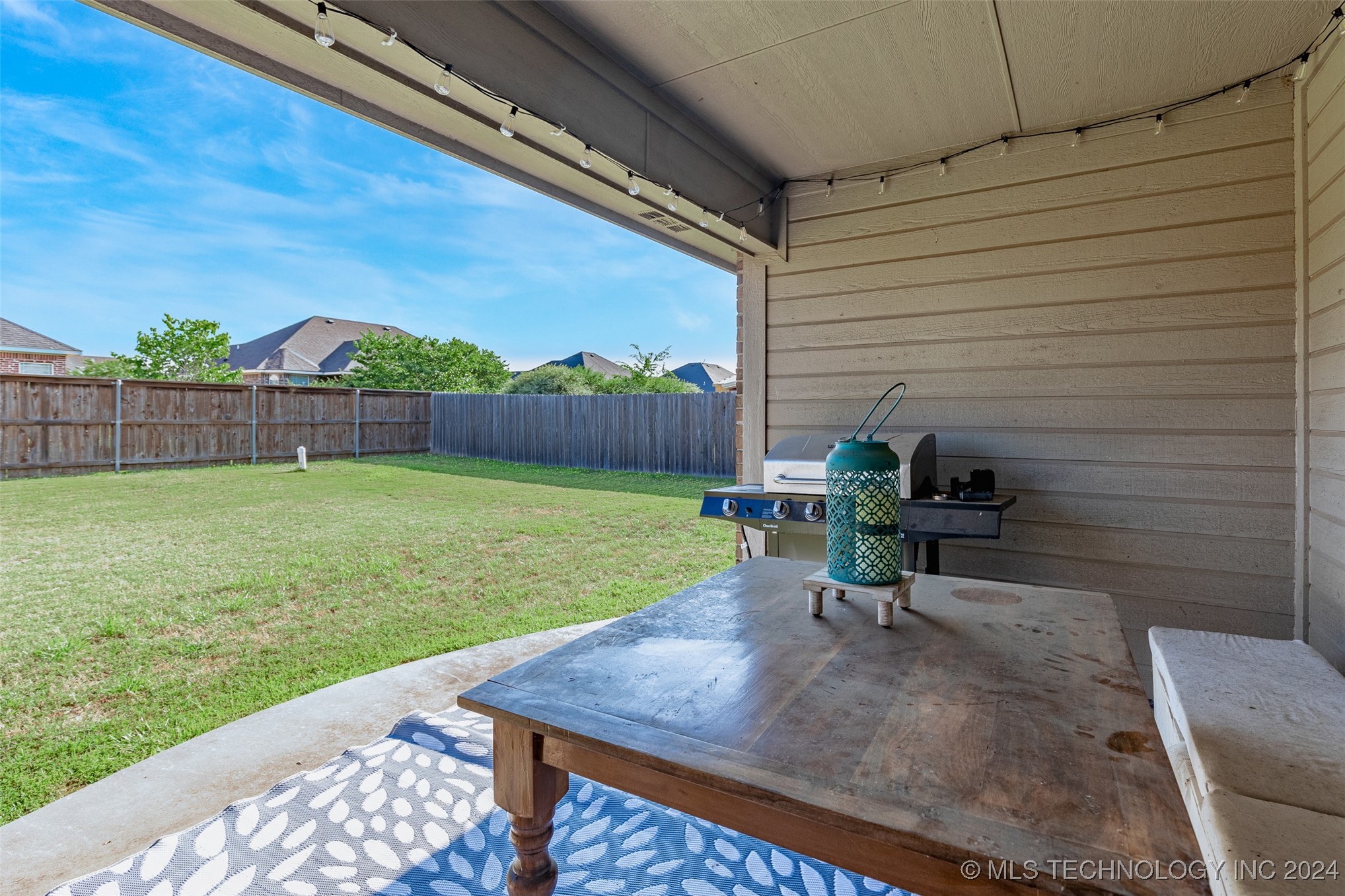 3508 Heritage Drive Durant OK 74701