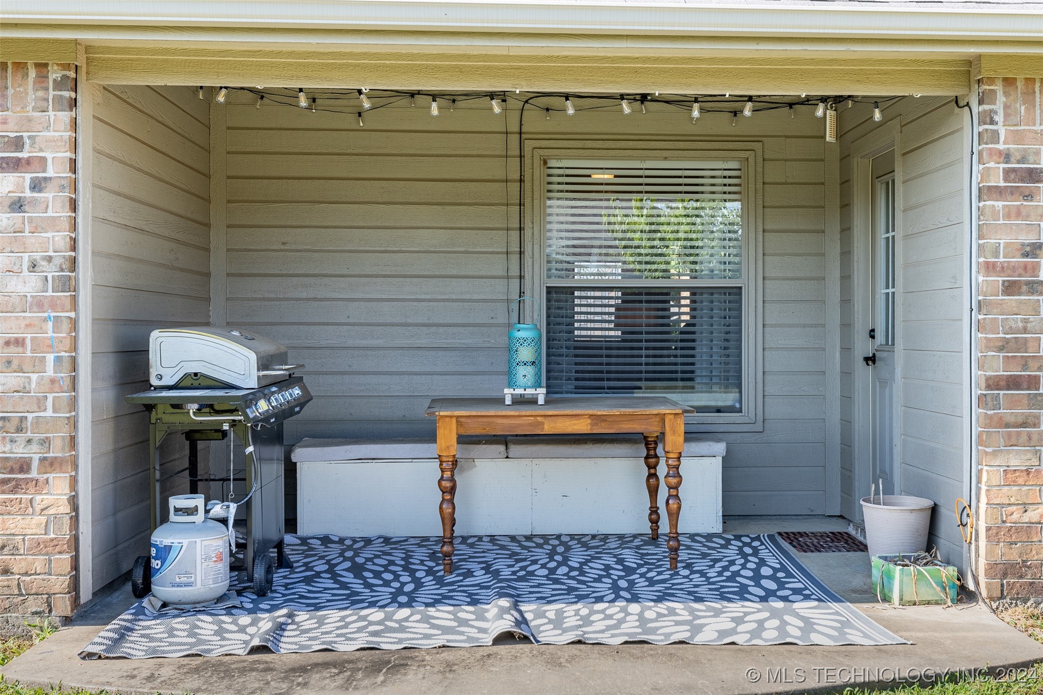 3508 Heritage Drive Durant OK 74701