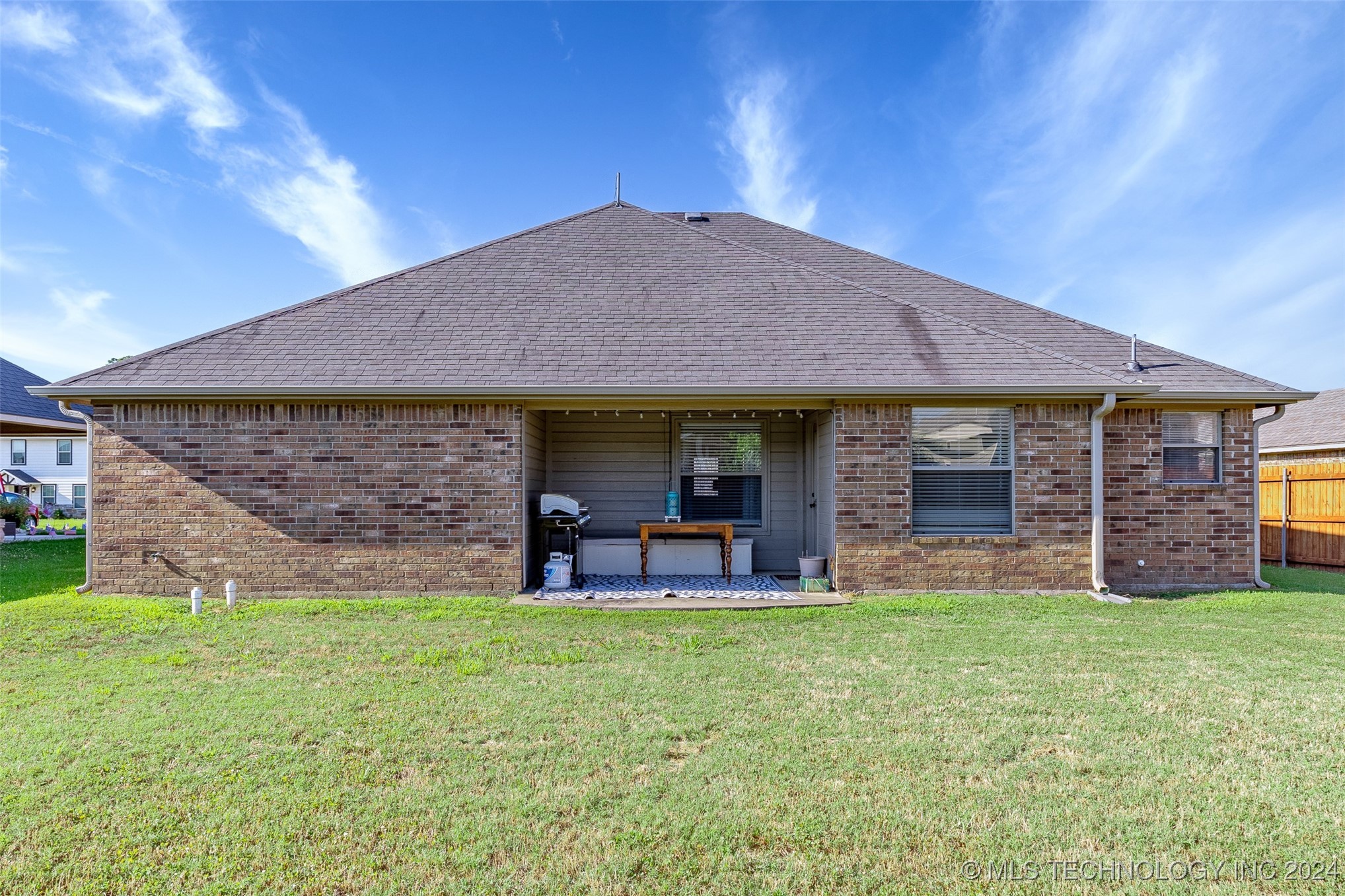 3508 Heritage Drive Durant OK 74701