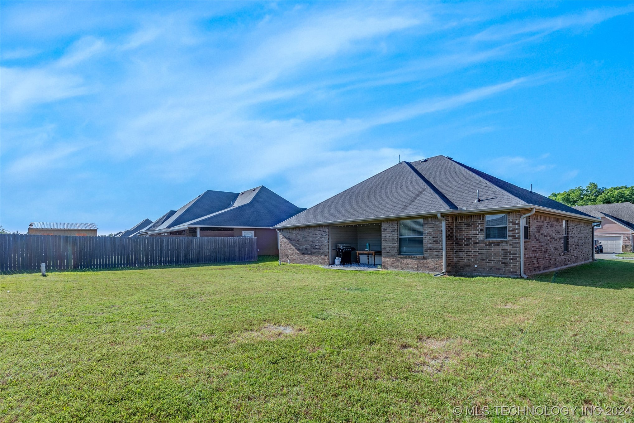 3508 Heritage Drive Durant OK 74701