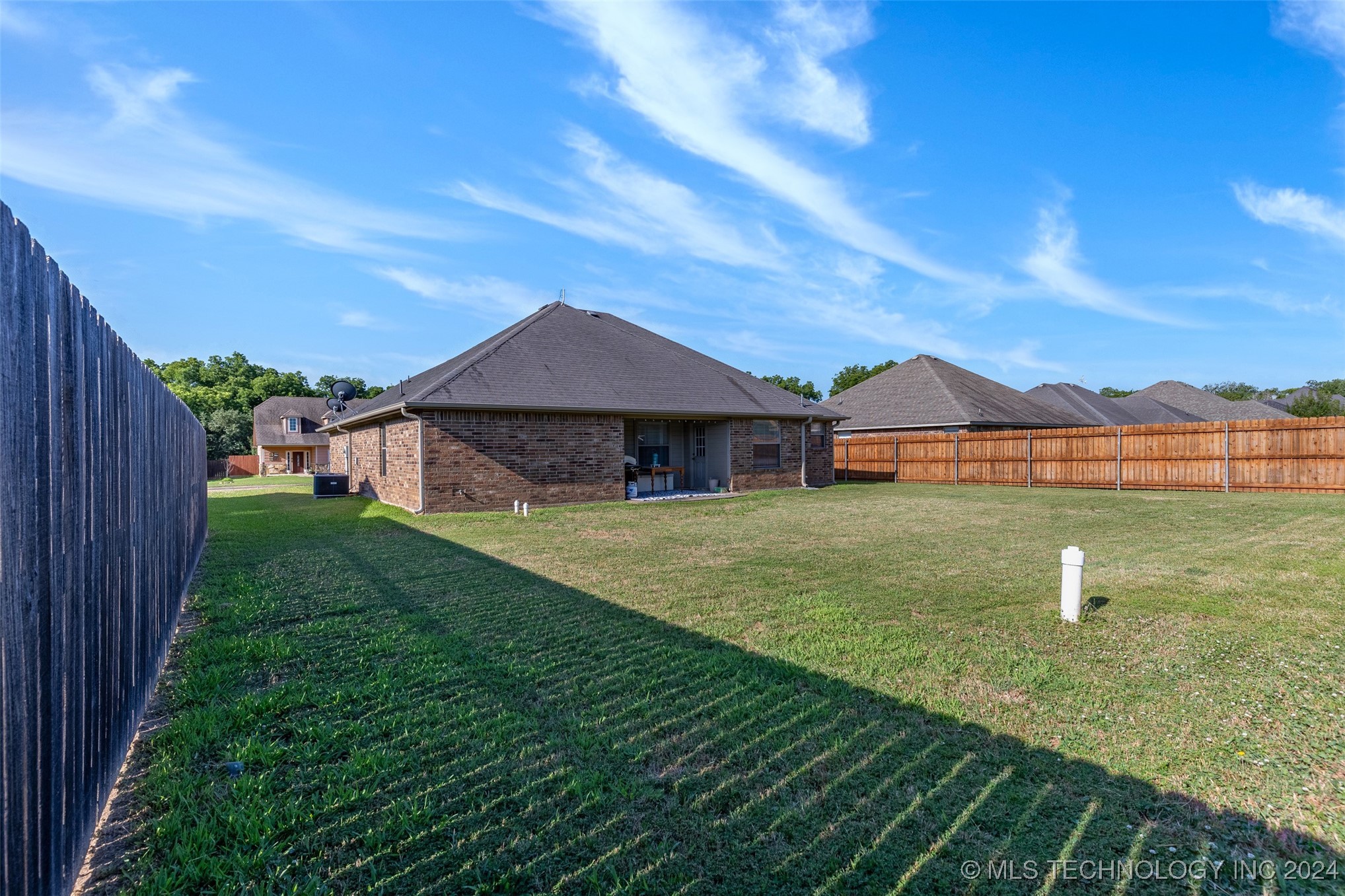 3508 Heritage Drive Durant OK 74701