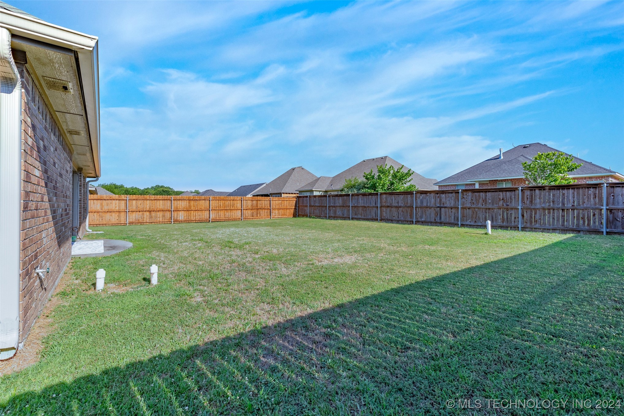 3508 Heritage Drive Durant OK 74701