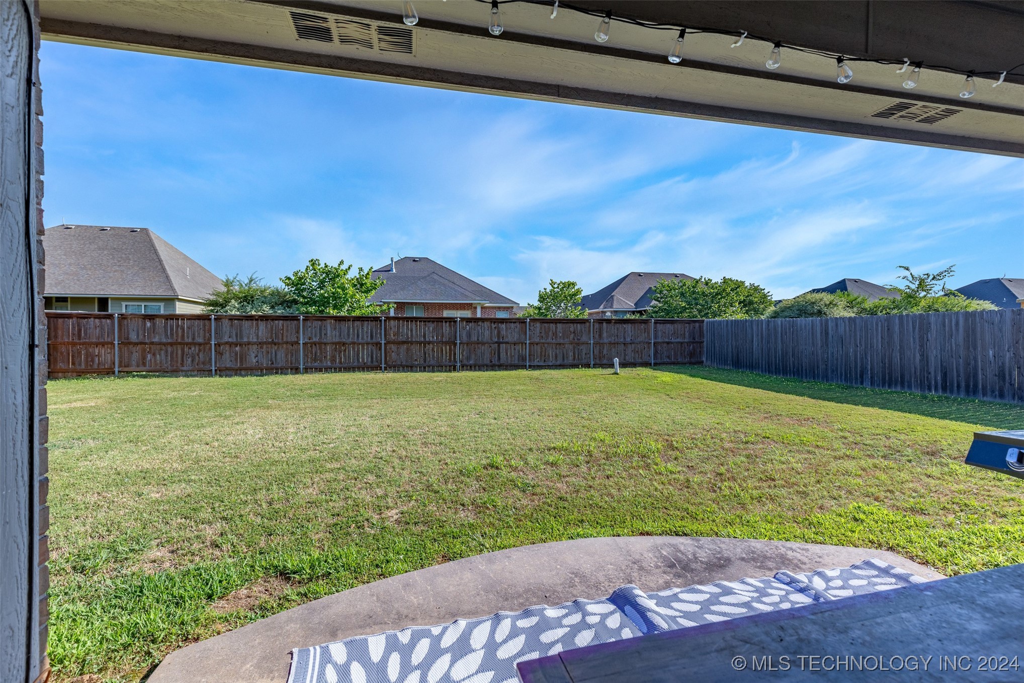3508 Heritage Drive Durant OK 74701