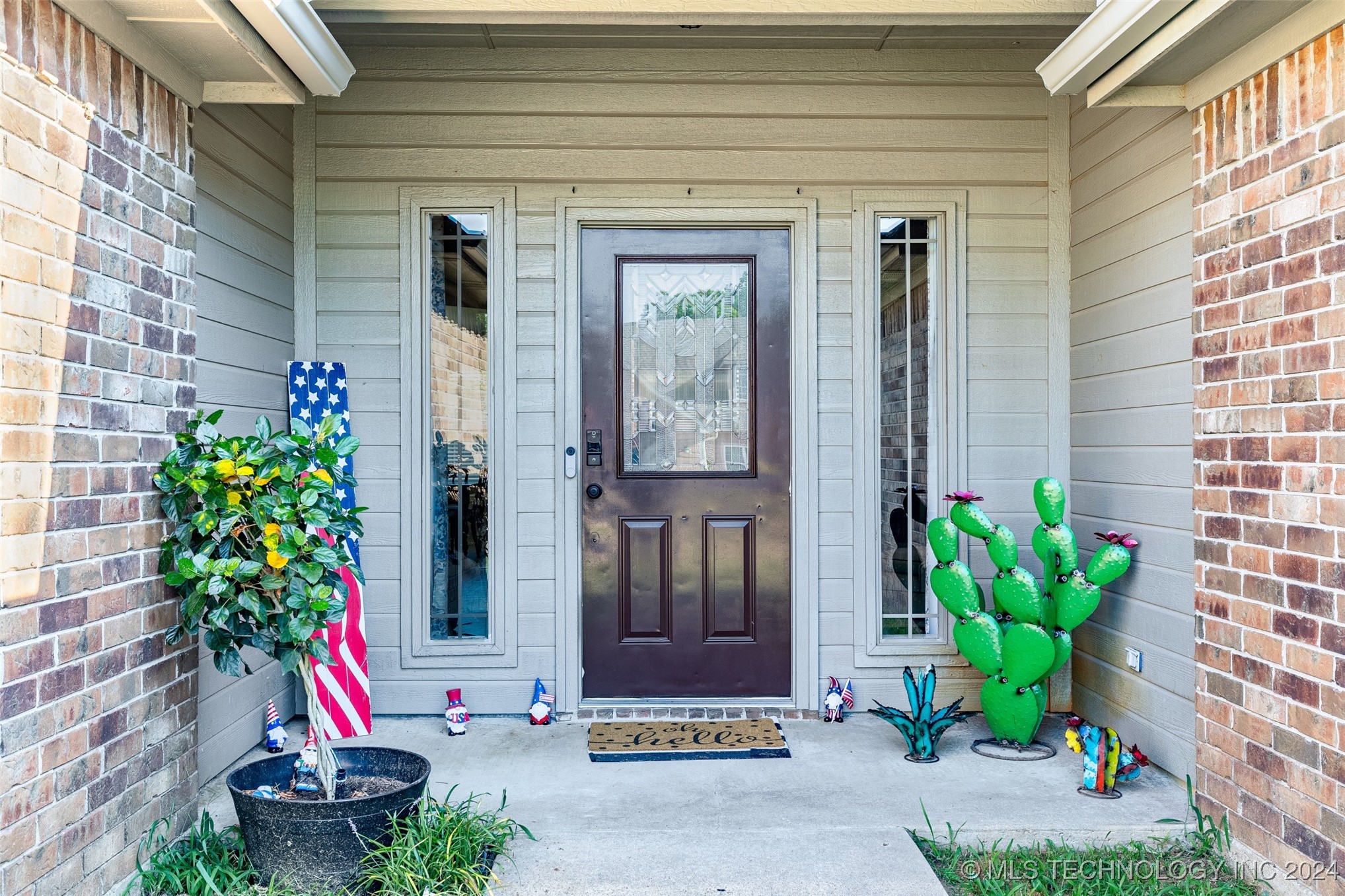 3508 Heritage Drive Durant OK 74701