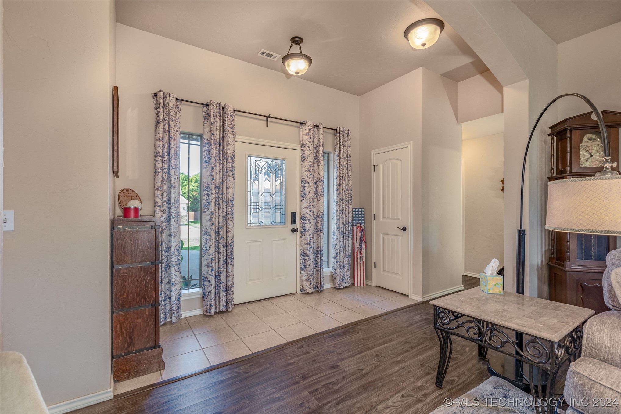 3508 Heritage Drive Durant OK 74701
