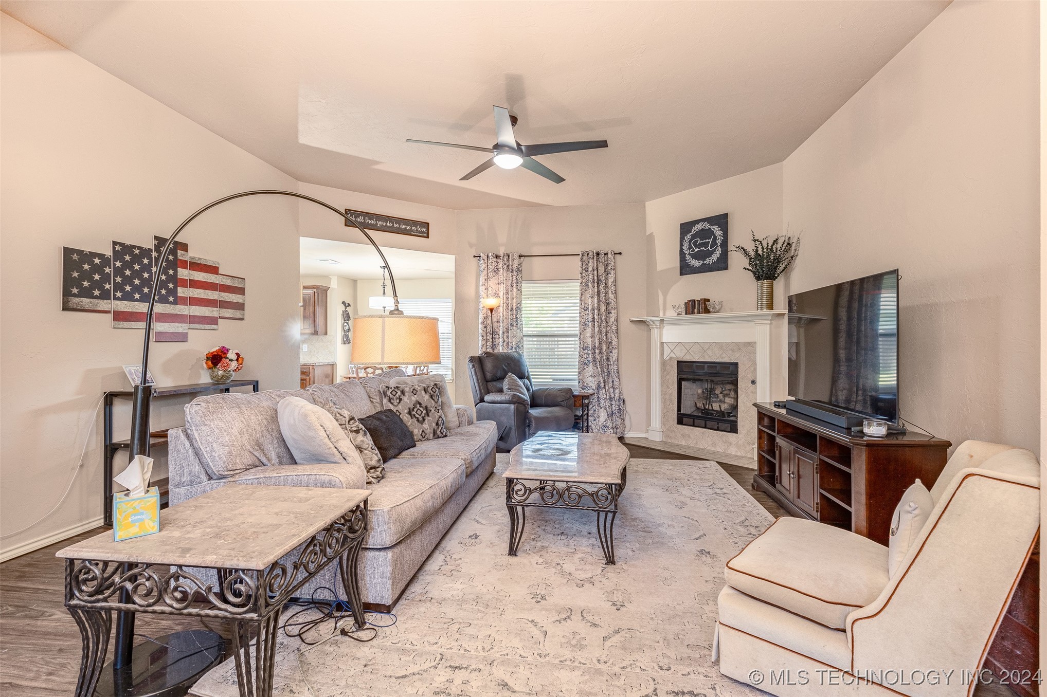 3508 Heritage Drive Durant OK 74701