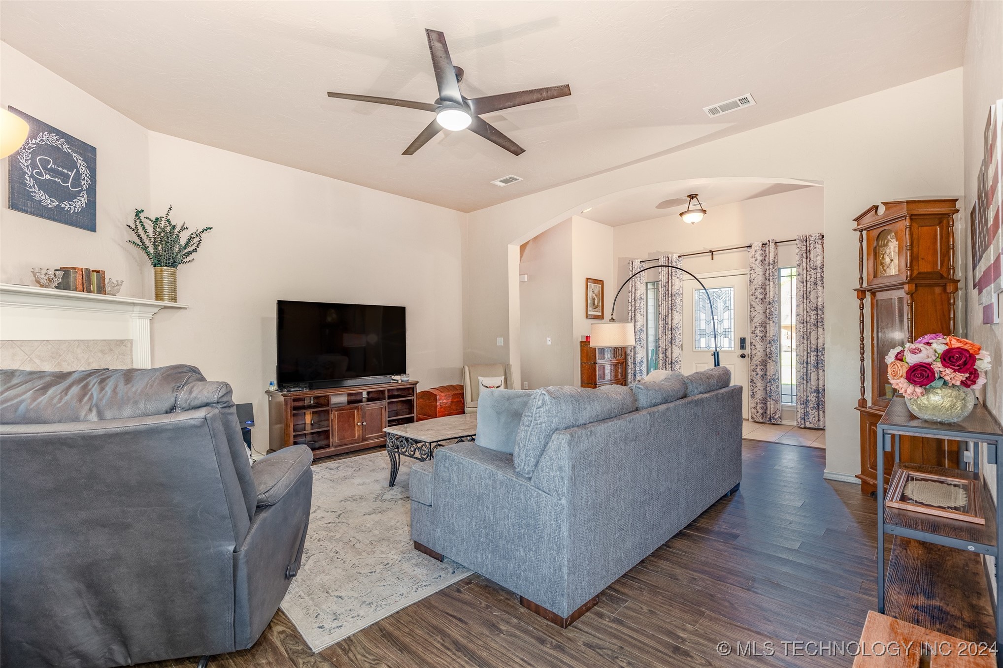 3508 Heritage Drive Durant OK 74701