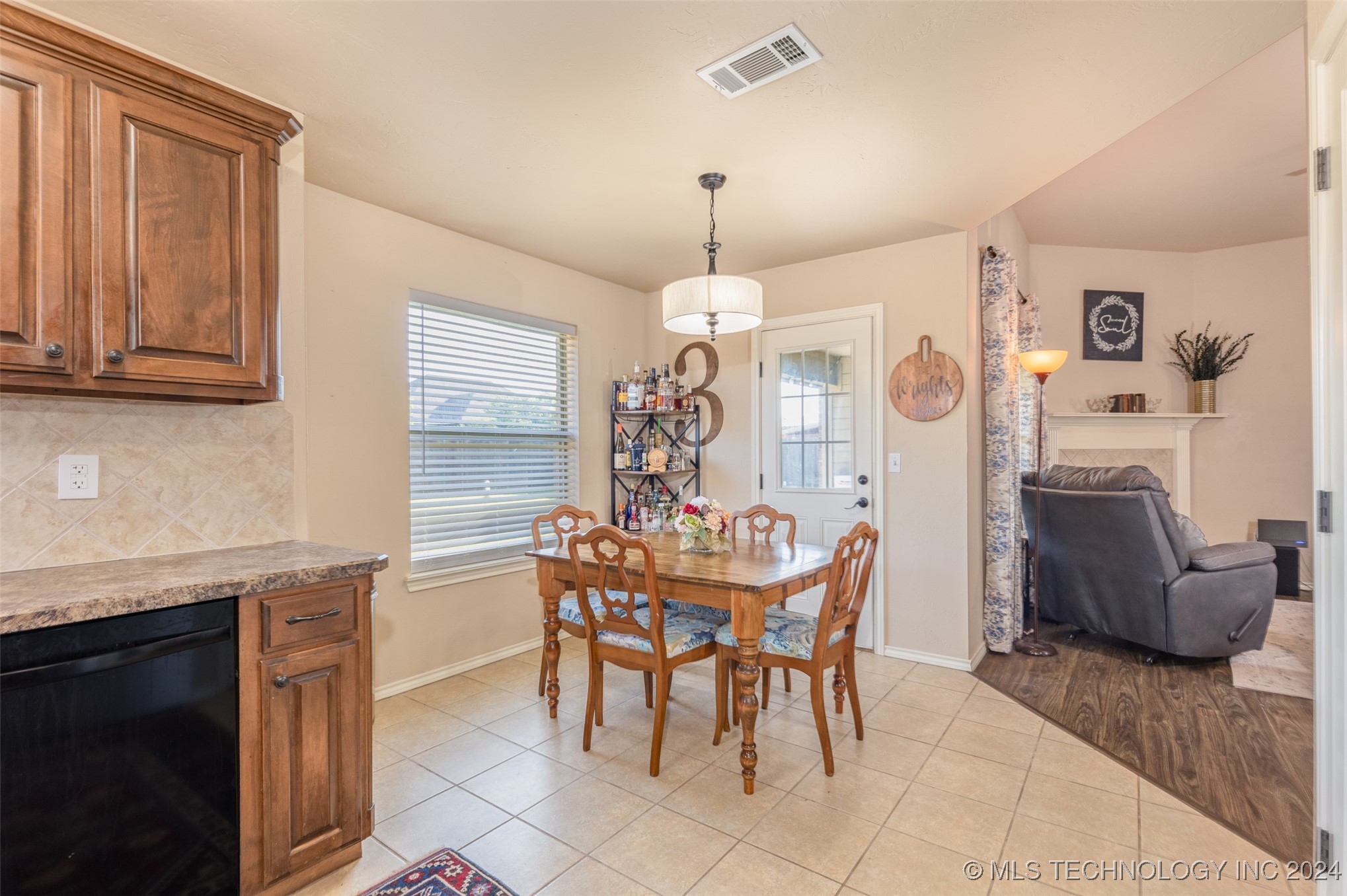 3508 Heritage Drive Durant OK 74701