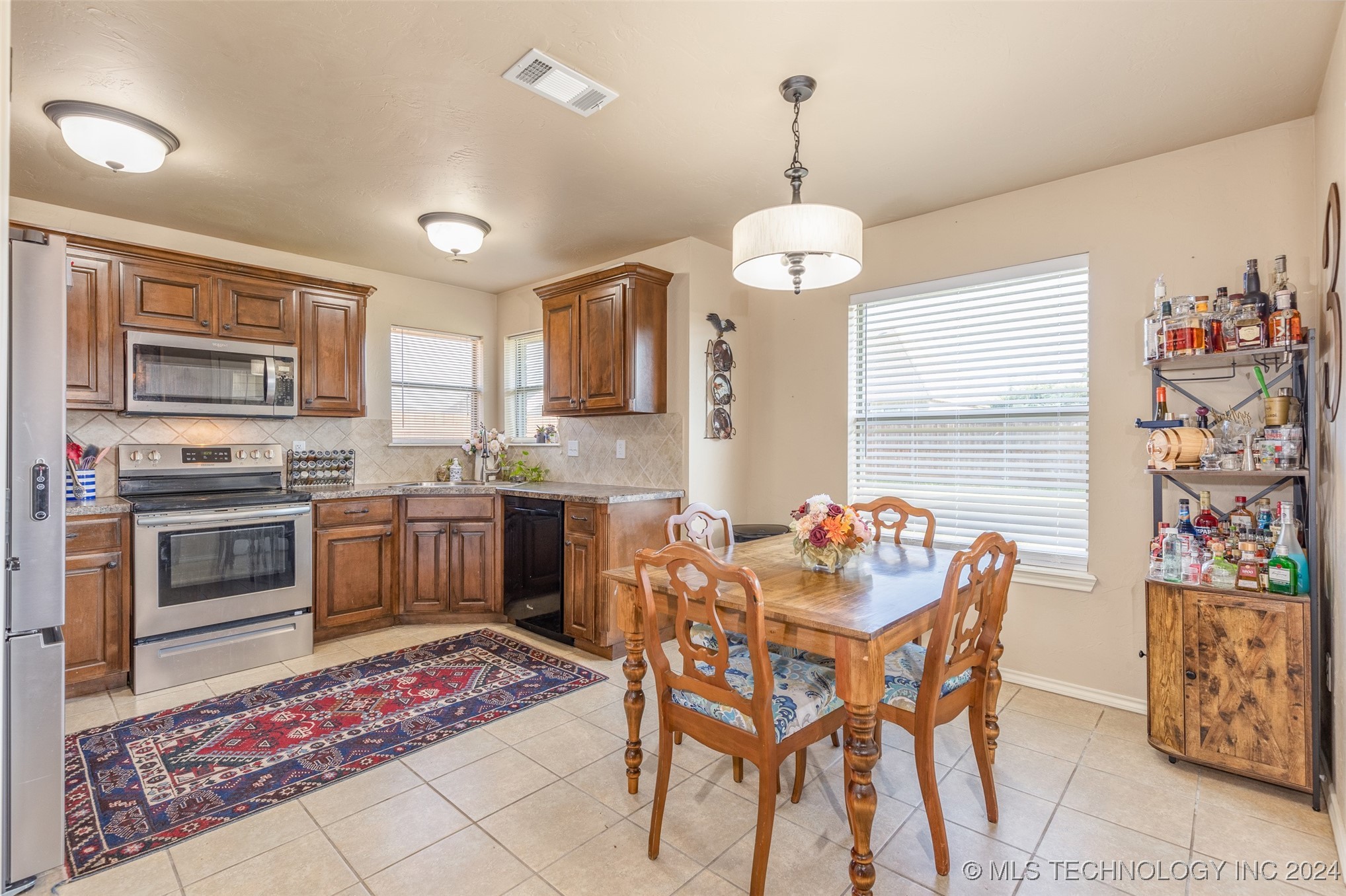 3508 Heritage Drive Durant OK 74701