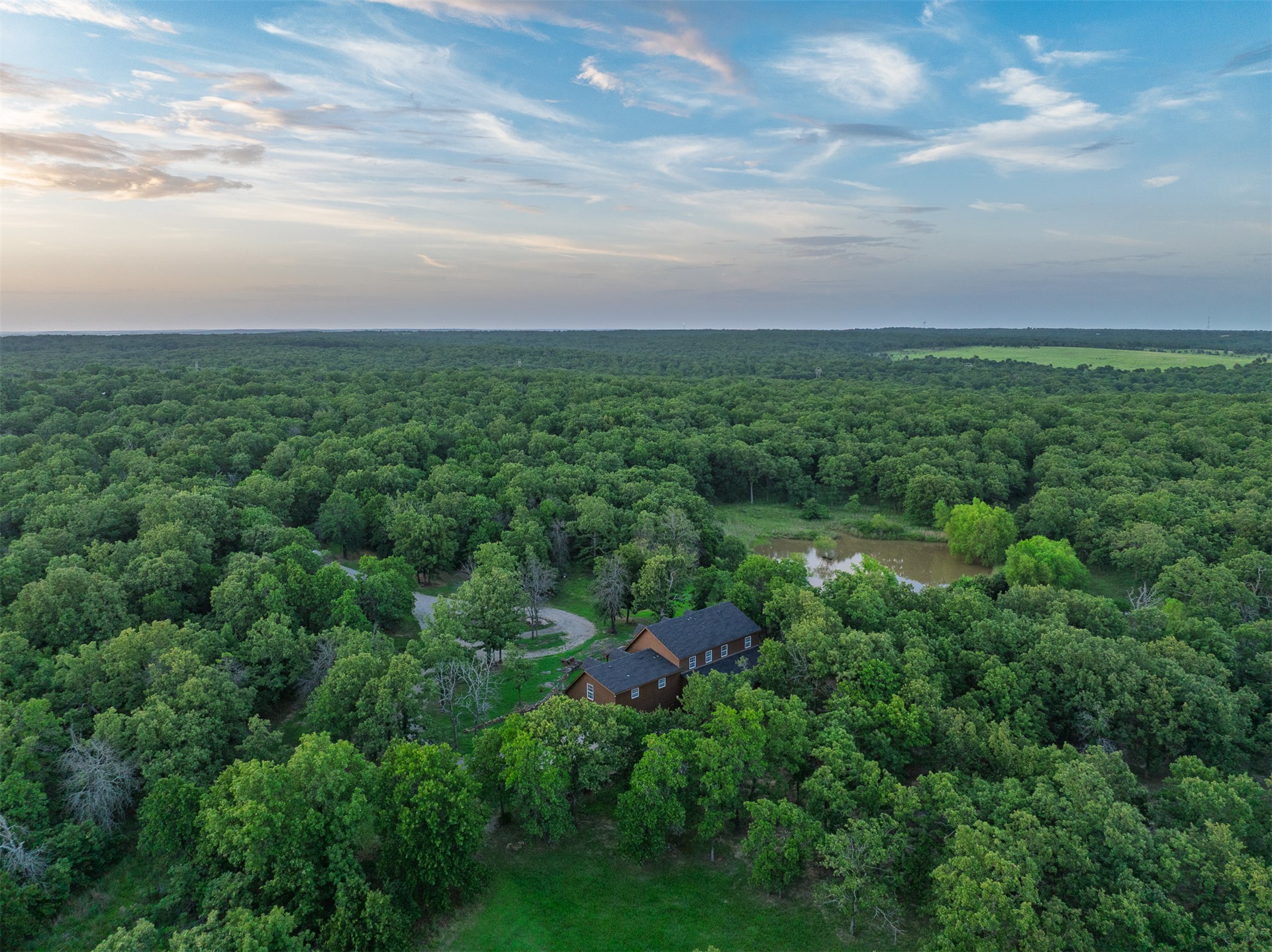 999 County Road 2265 Skiatook OK 74070