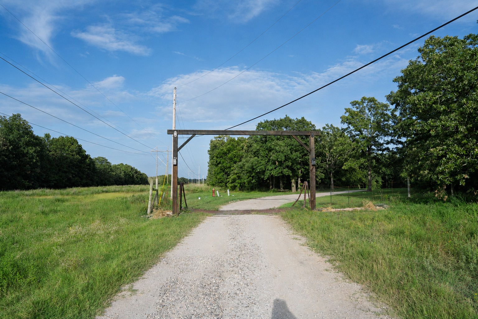 999 County Road 2265 Skiatook OK 74070