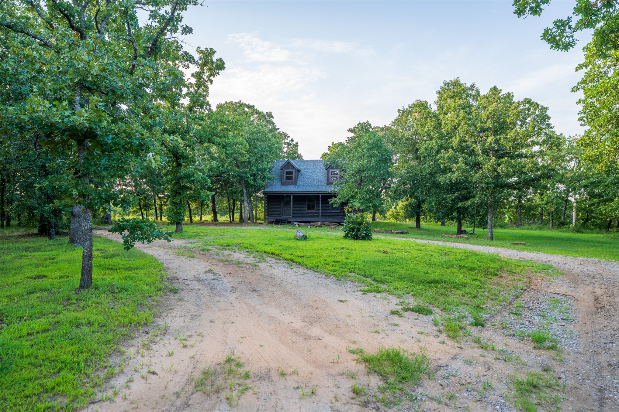 999 County Road 2265 Skiatook OK 74070