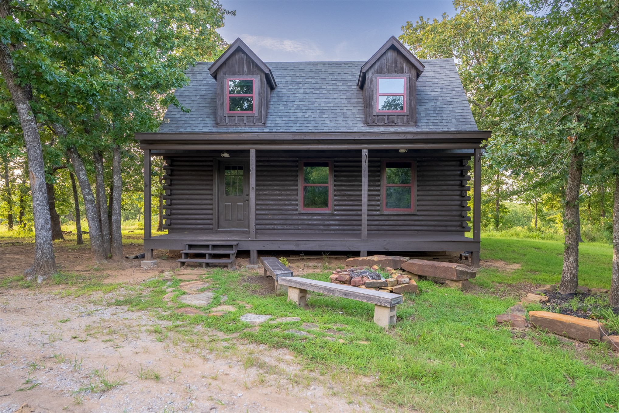 999 County Road 2265 Skiatook OK 74070