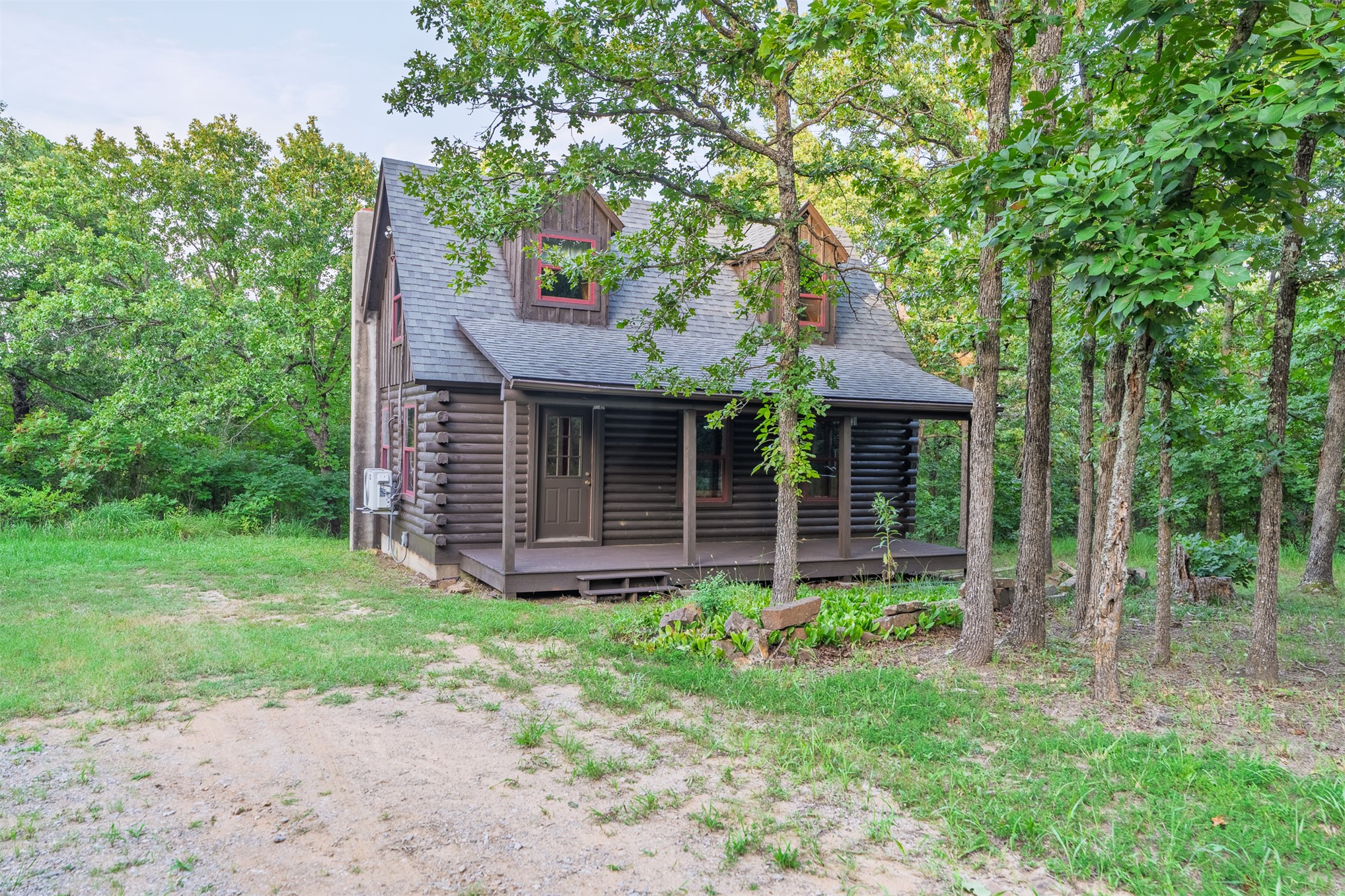 999 County Road 2265 Skiatook OK 74070