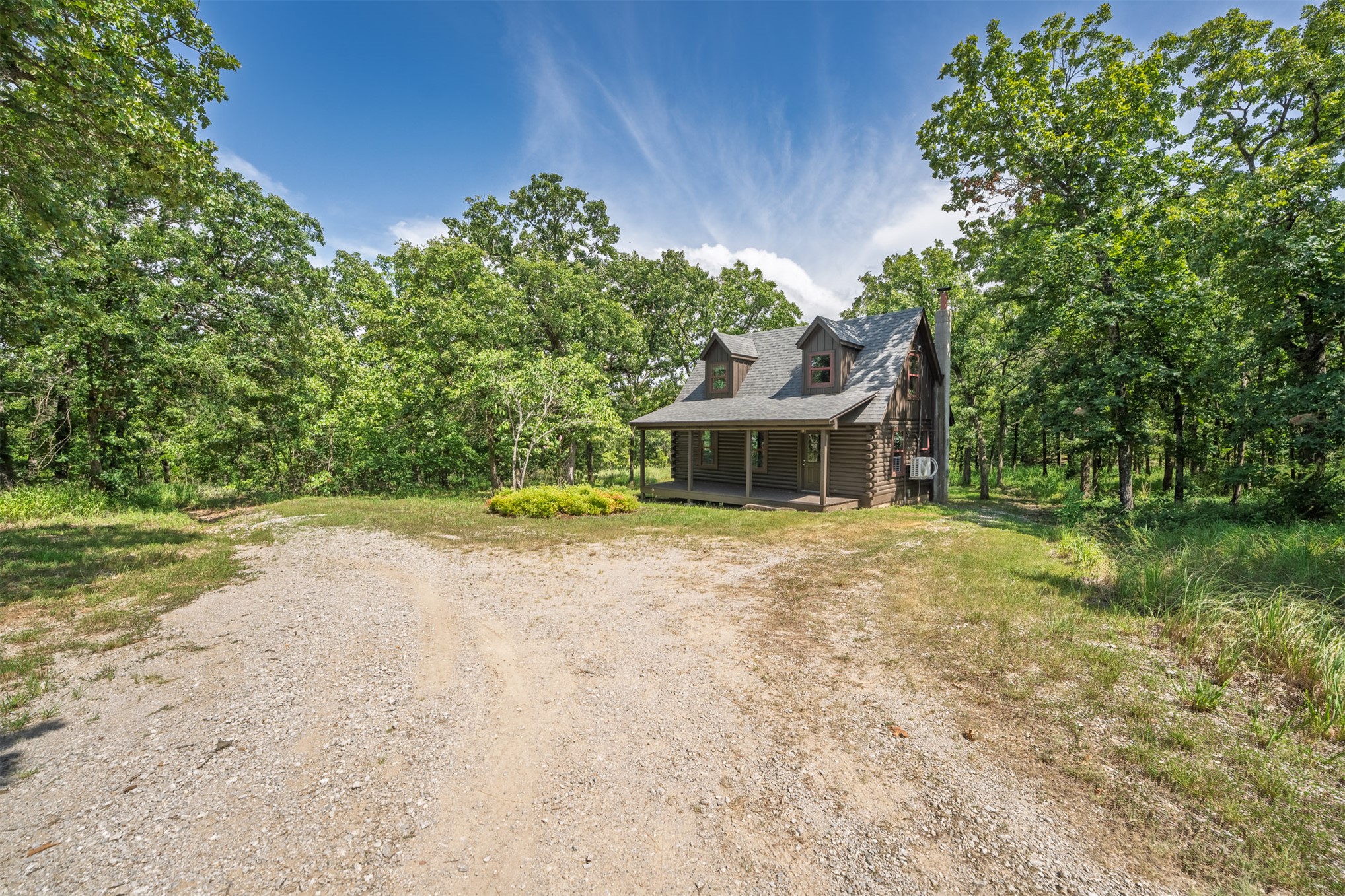 999 County Road 2265 Skiatook OK 74070