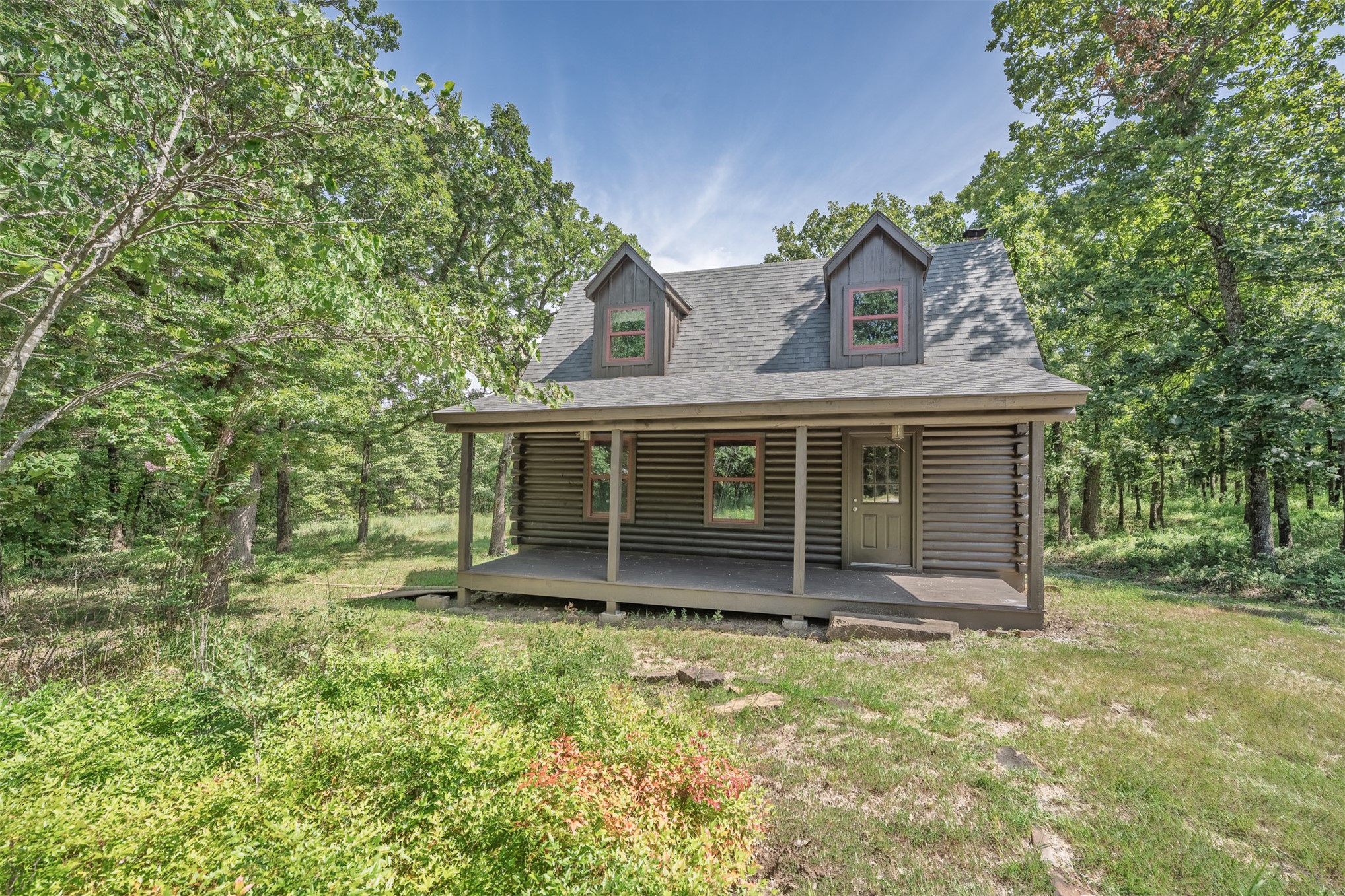 999 County Road 2265 Skiatook OK 74070