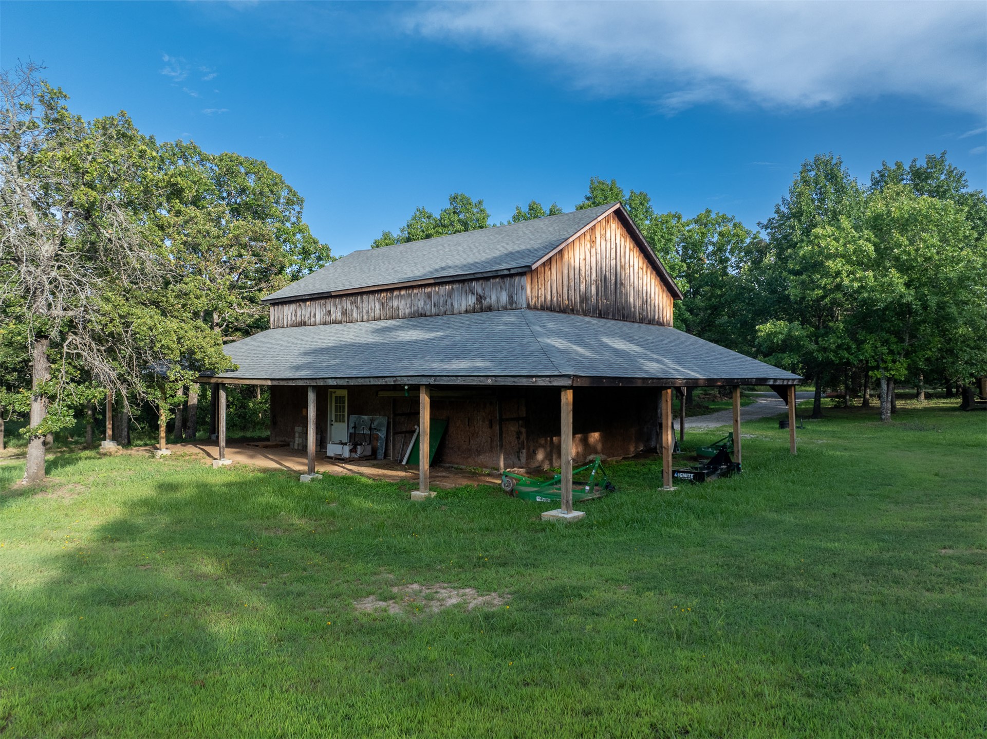 999 County Road 2265 Skiatook OK 74070