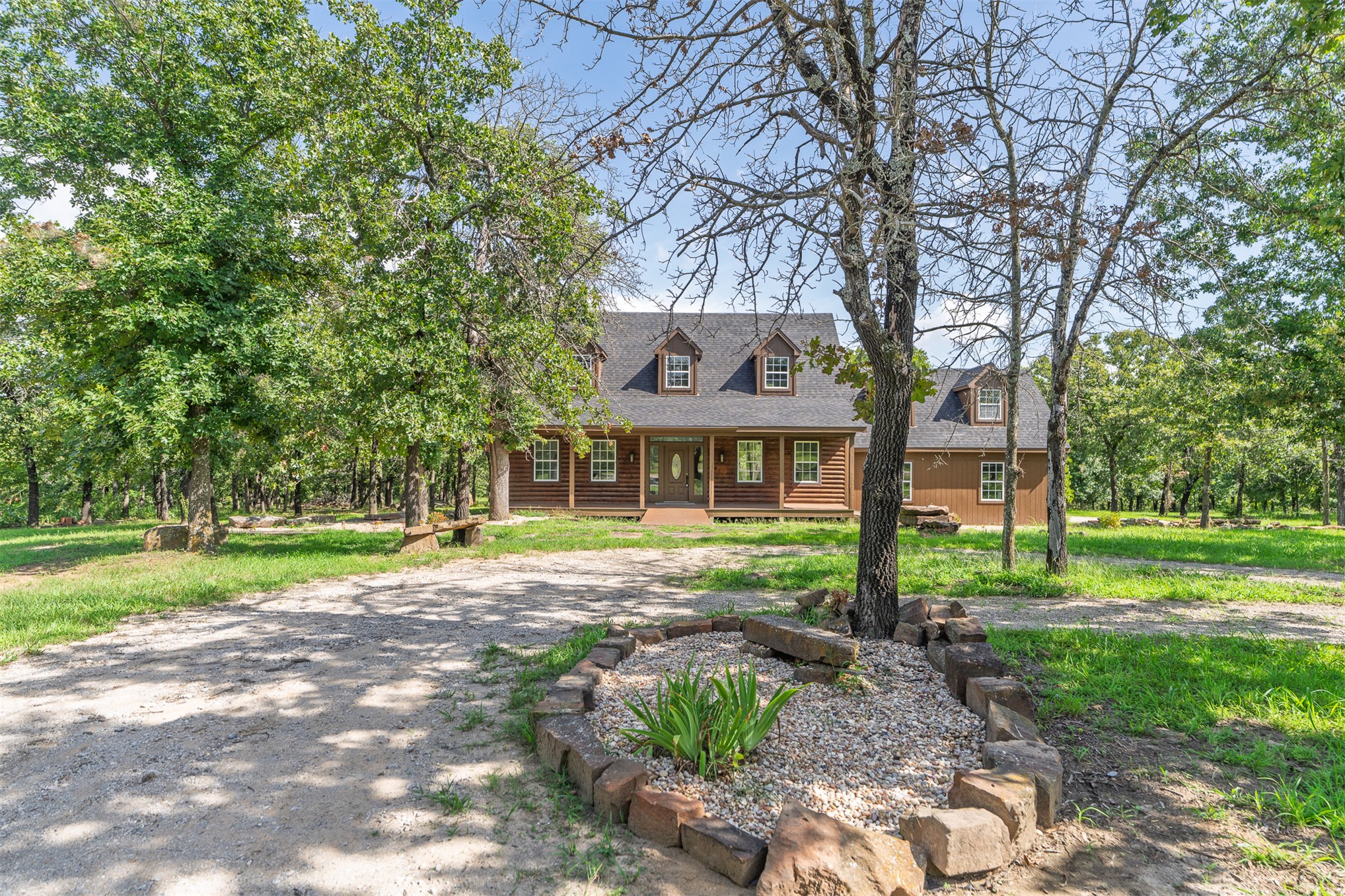 999 County Road 2265 Skiatook OK 74070