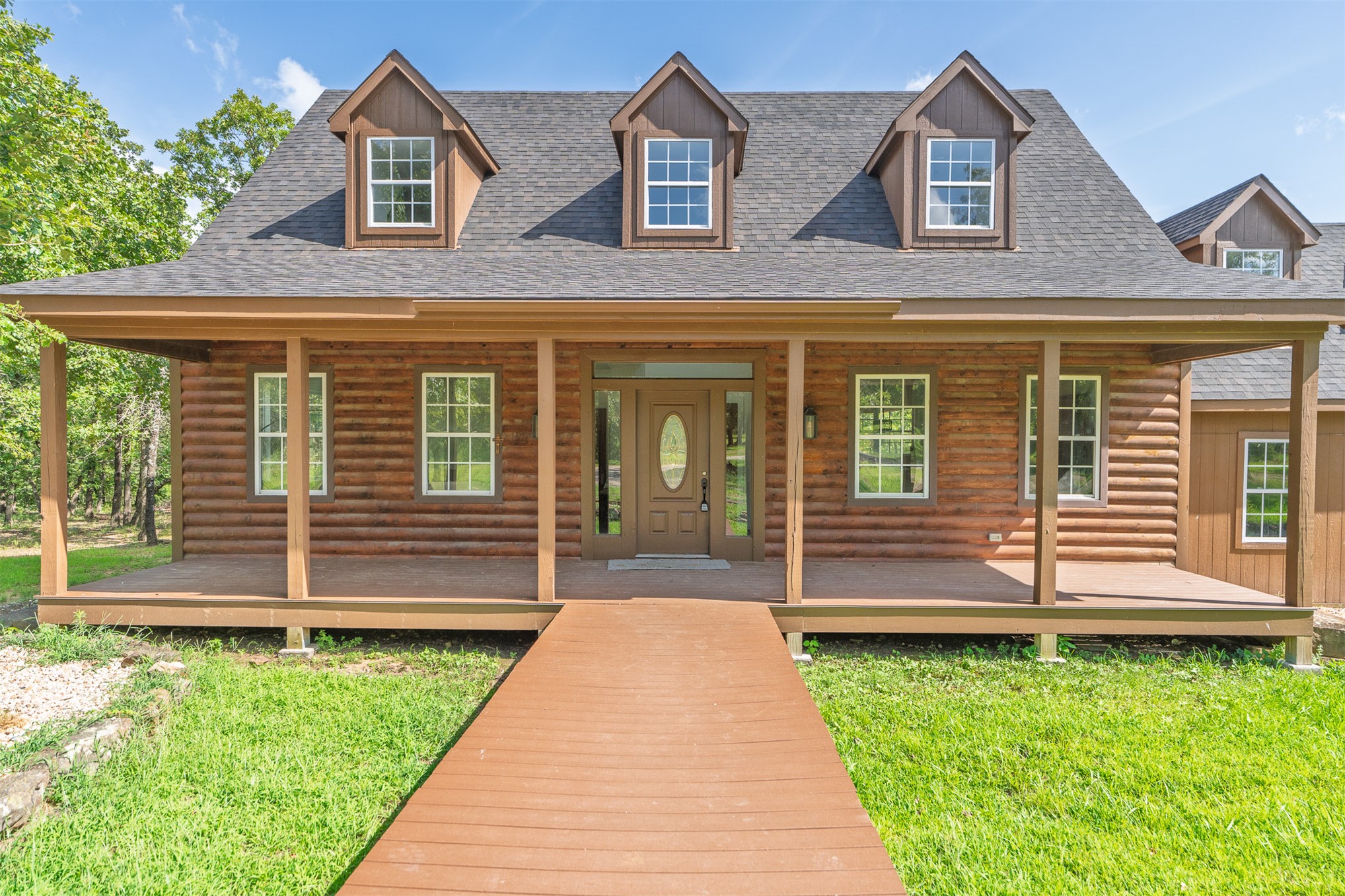 999 County Road 2265 Skiatook OK 74070