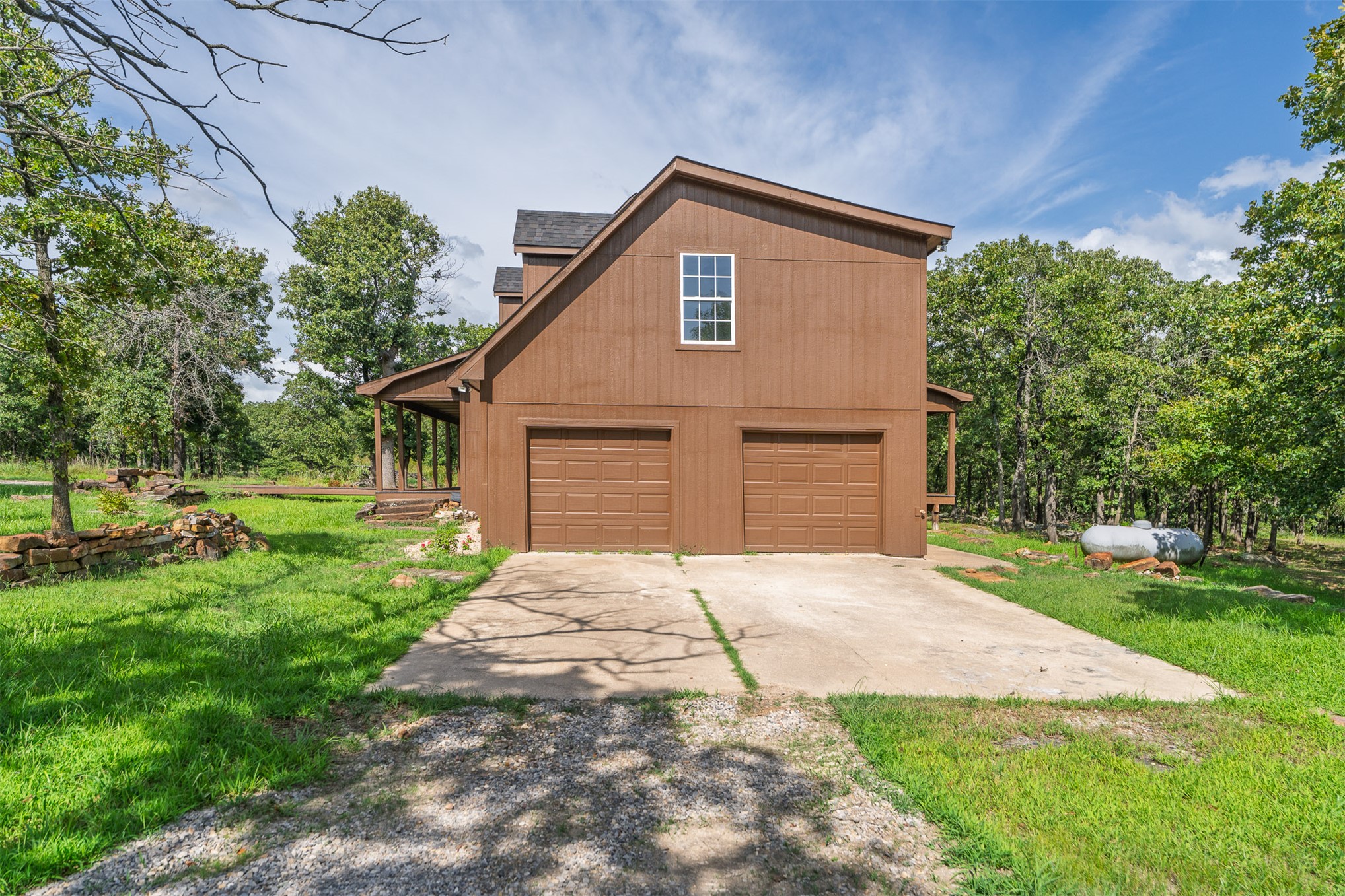 999 County Road 2265 Skiatook OK 74070