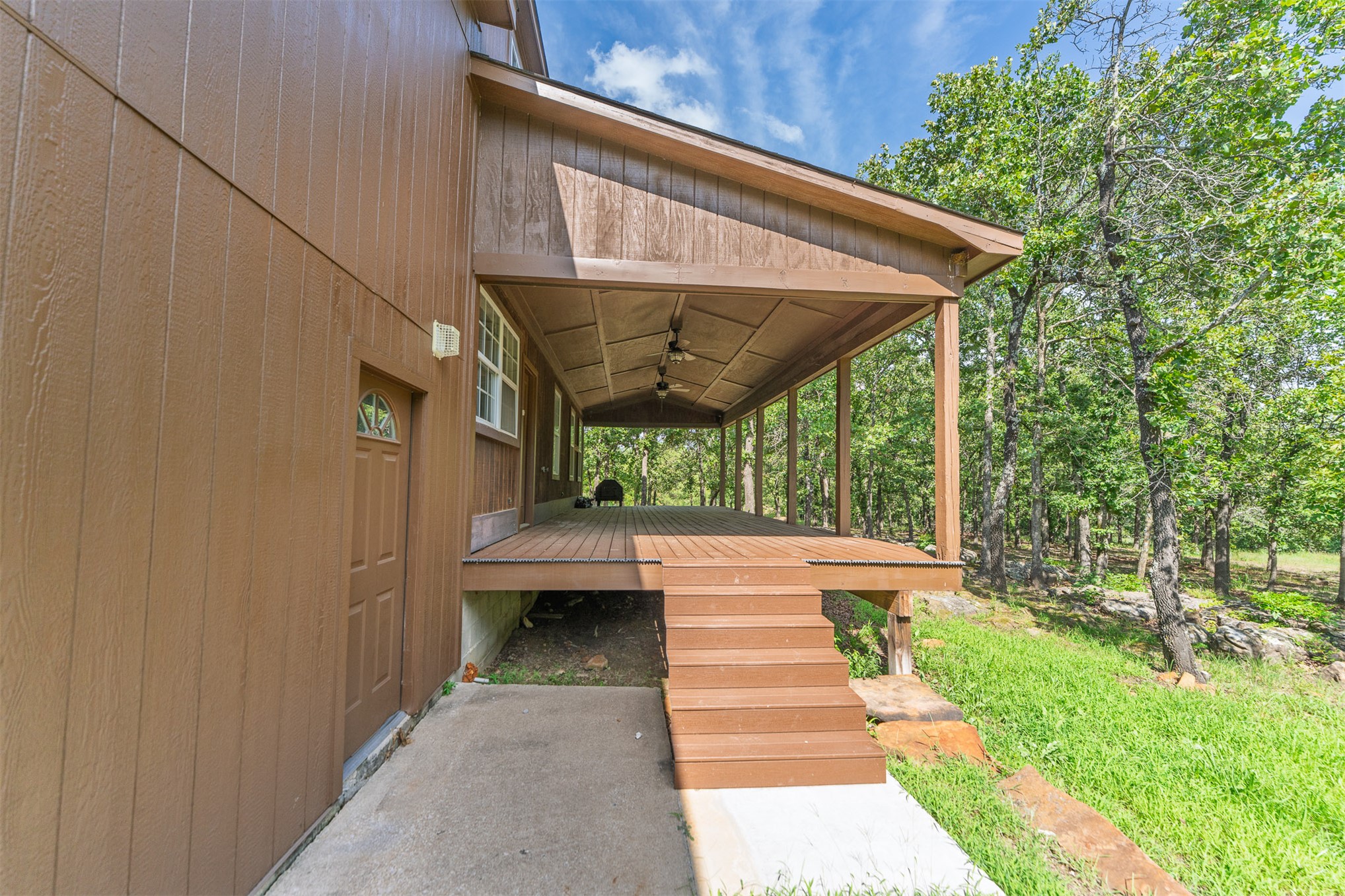 999 County Road 2265 Skiatook OK 74070