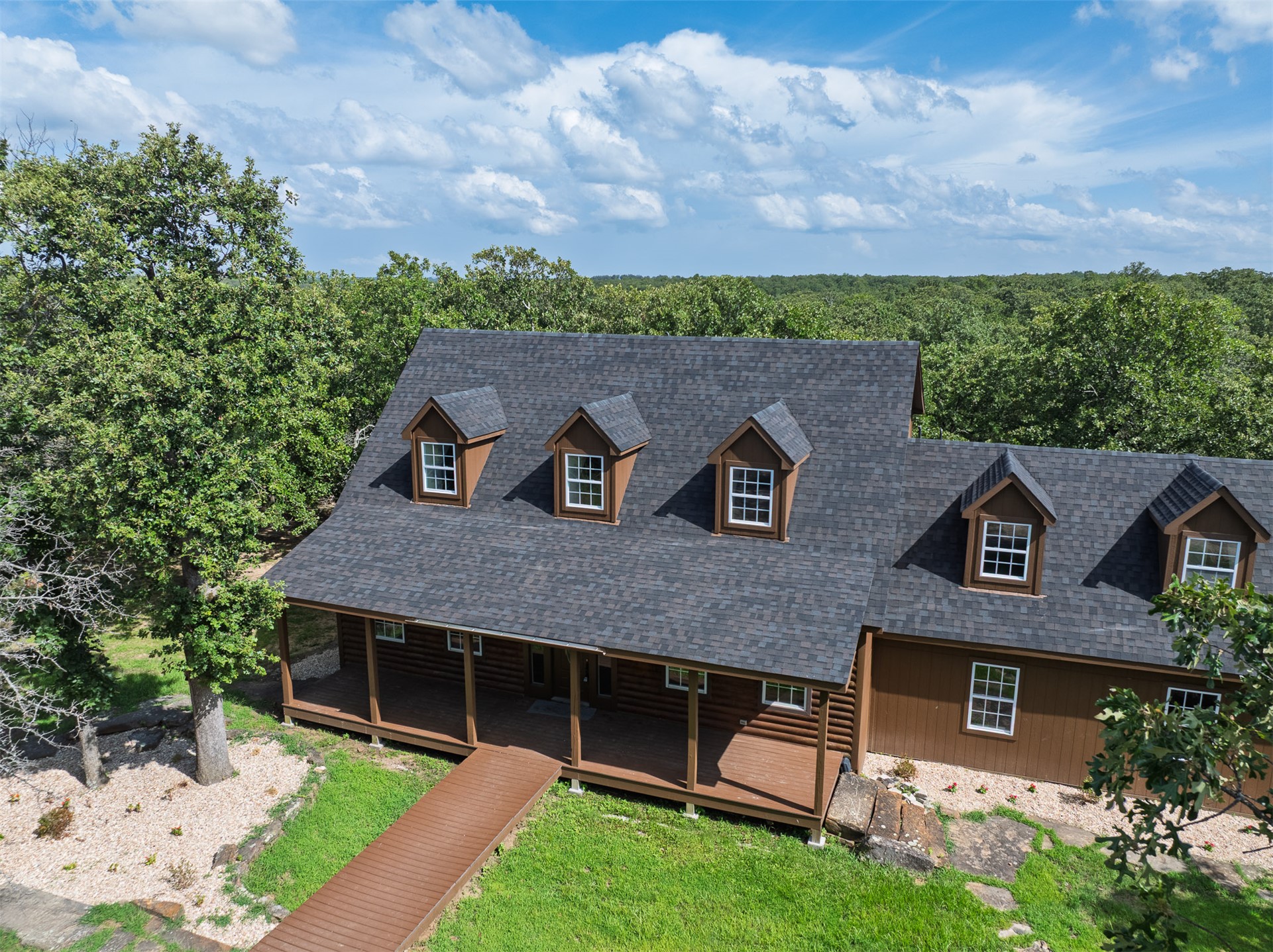 999 County Road 2265 Skiatook OK 74070