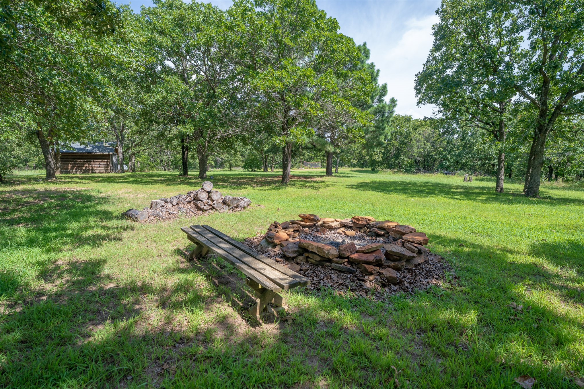 999 County Road 2265 Skiatook OK 74070