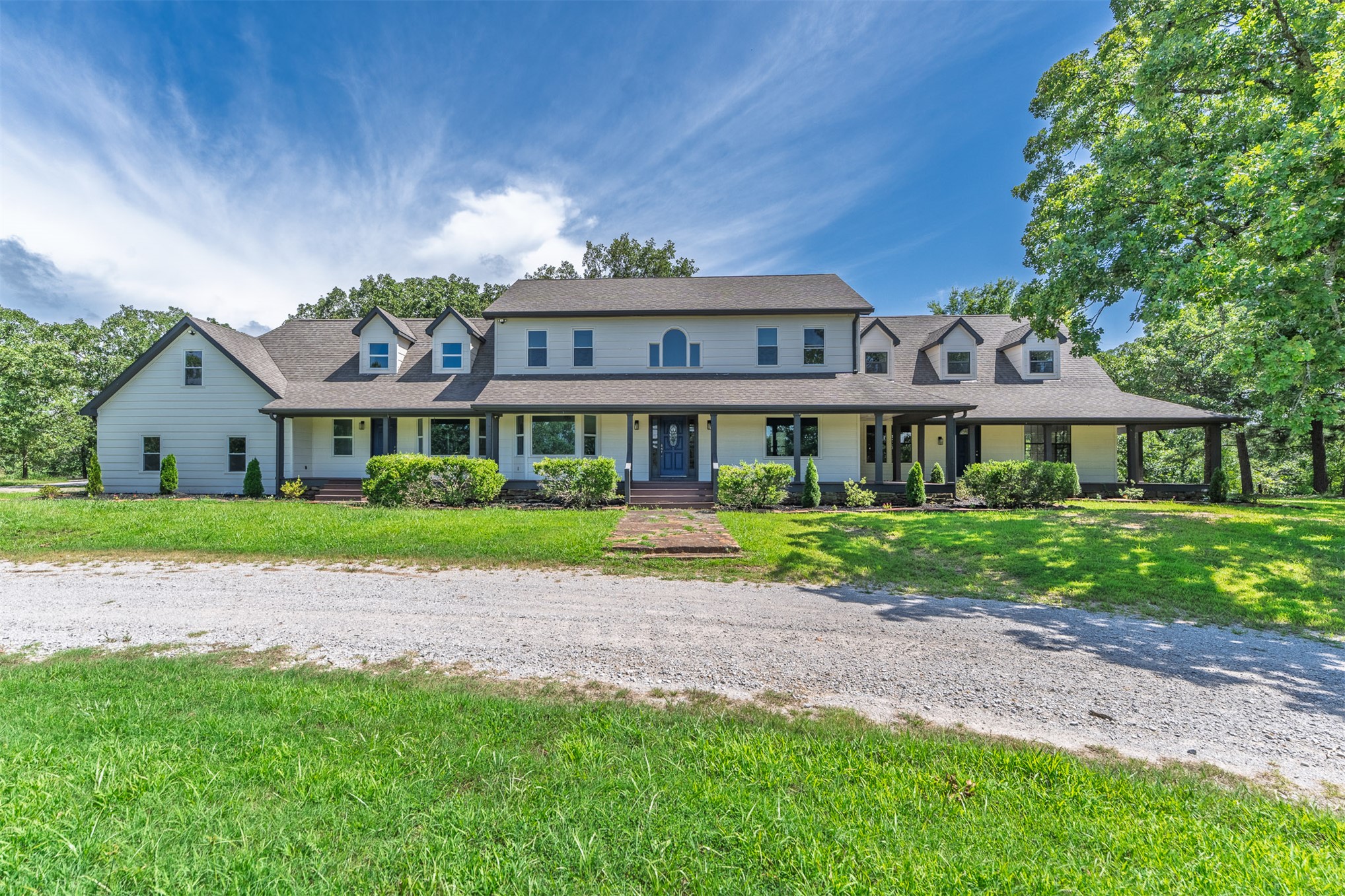 999 County Road 2265 Skiatook OK 74070