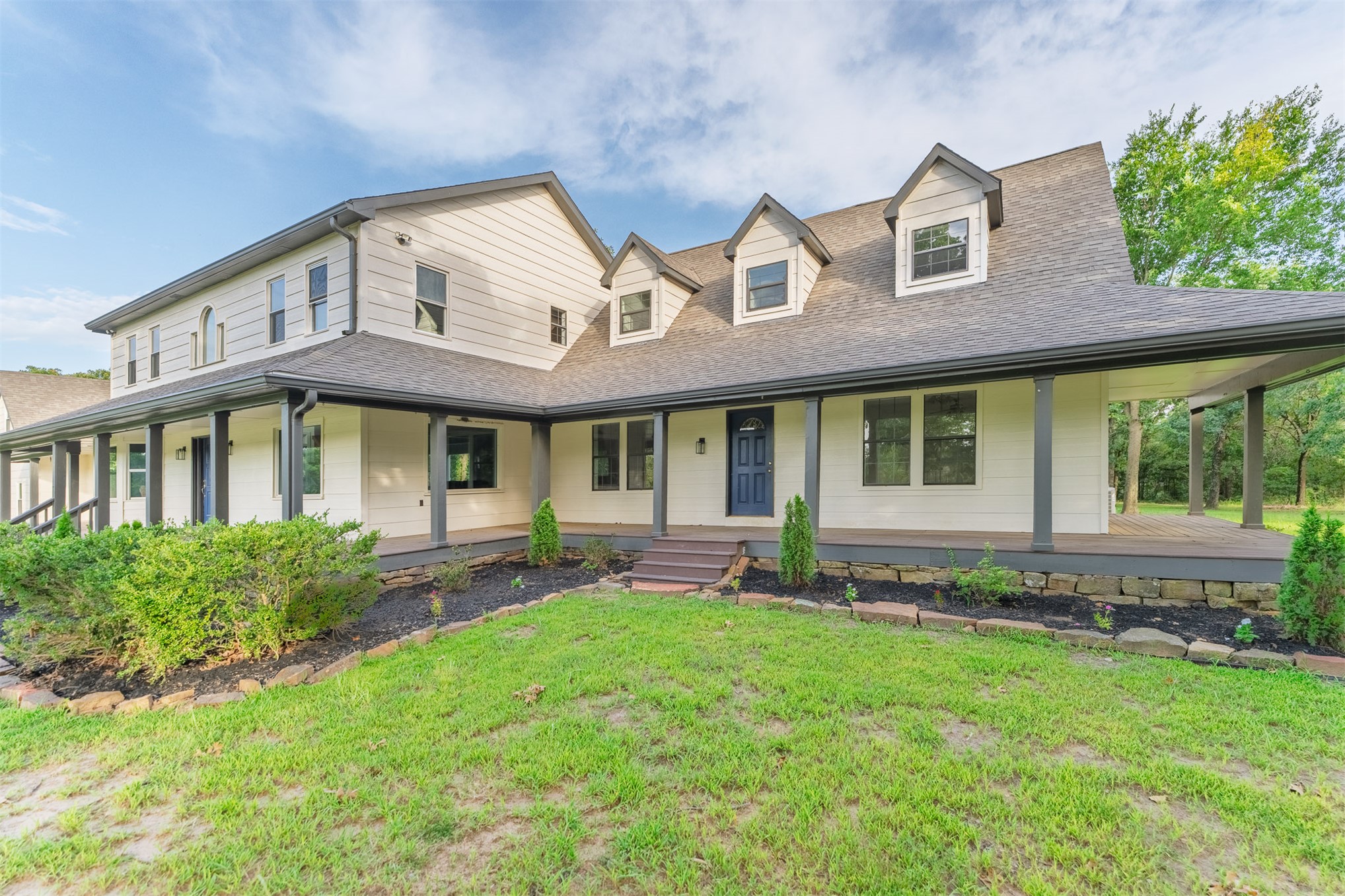999 County Road 2265 Skiatook OK 74070