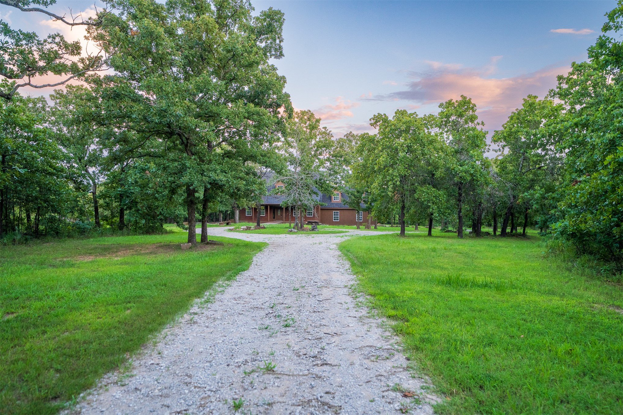 999 County Road 2265 Skiatook OK 74070