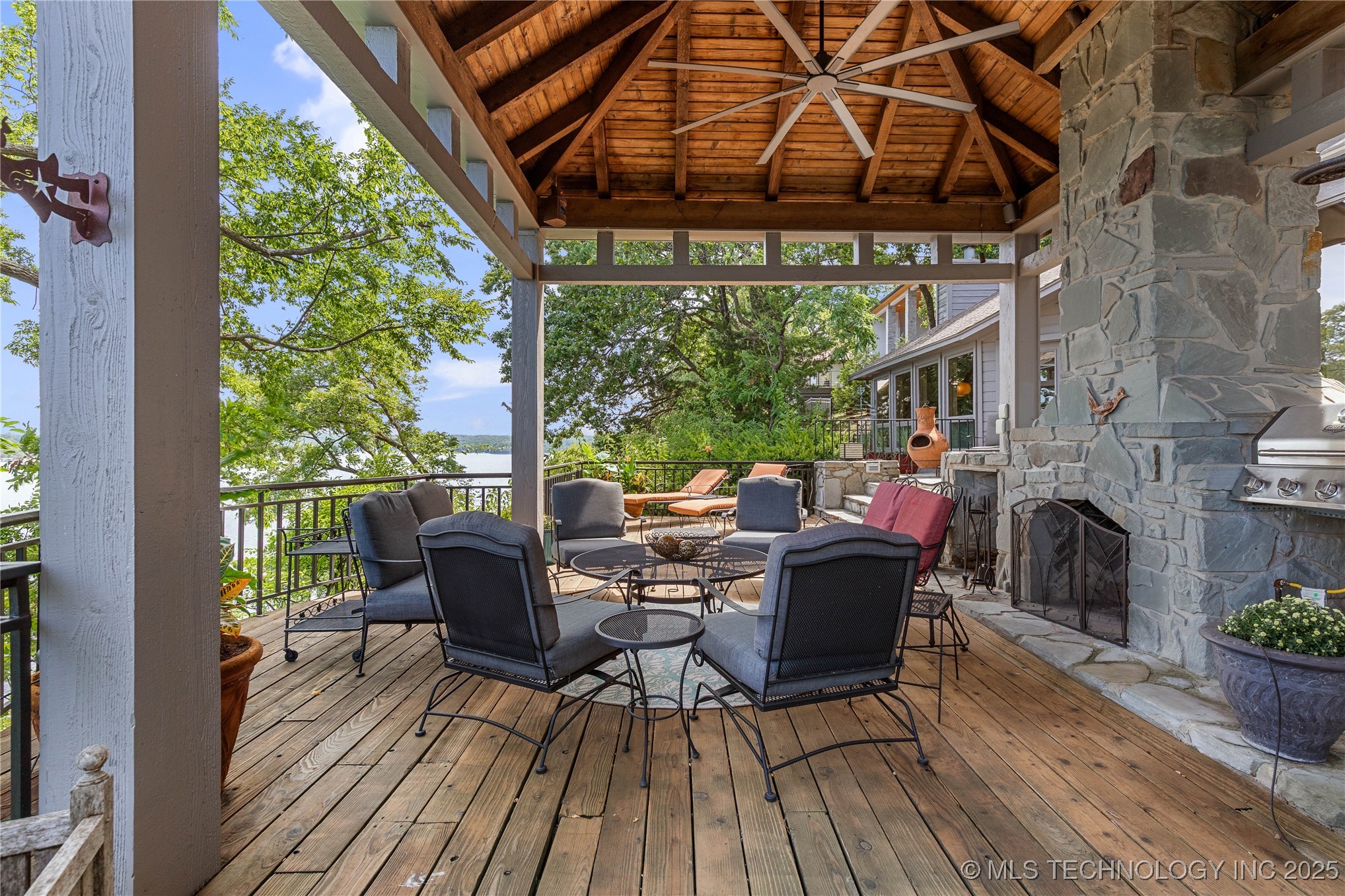 33872 S Coves Drive Afton OK 74331