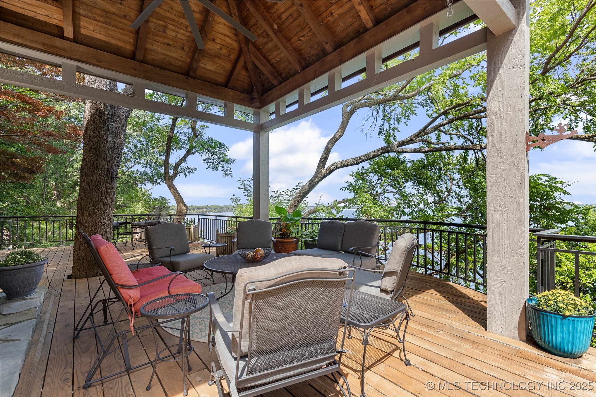 33872 S Coves Drive Afton OK 74331