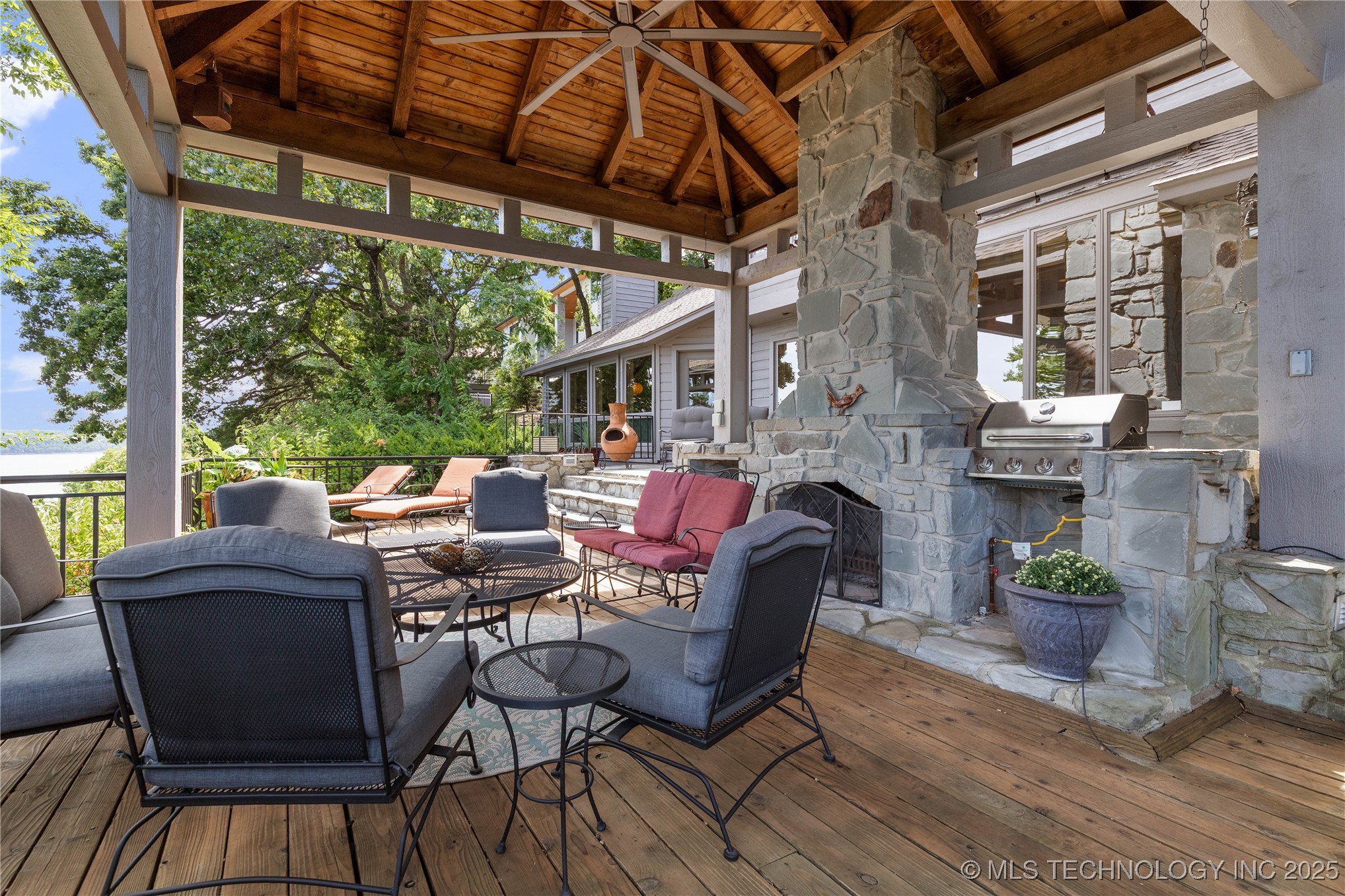 33872 S Coves Drive Afton OK 74331