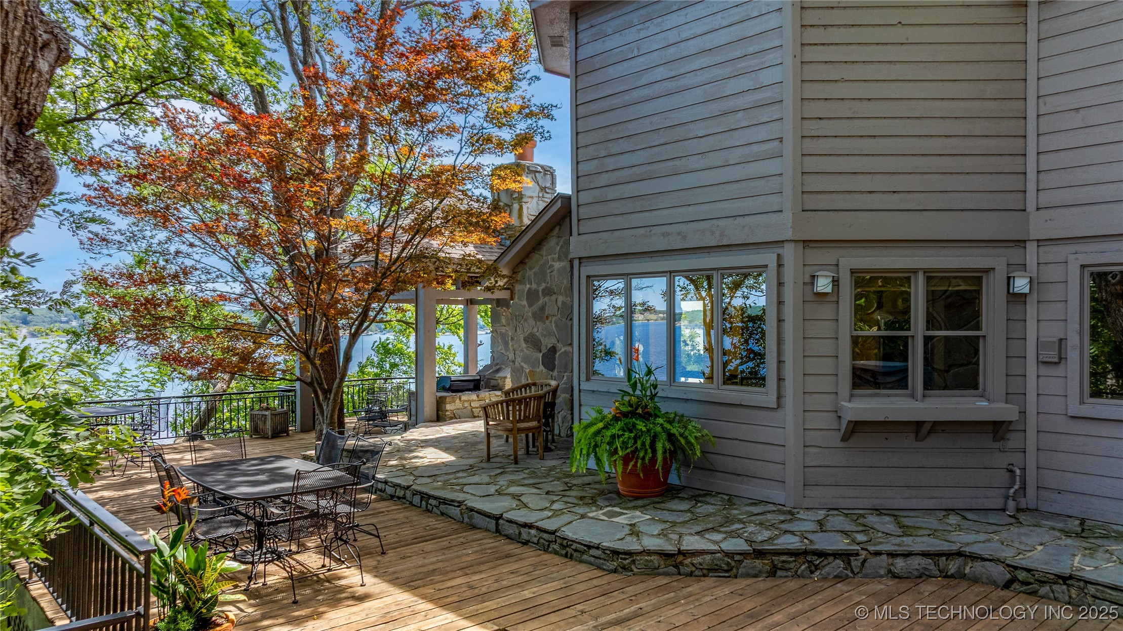 33872 S Coves Drive Afton OK 74331