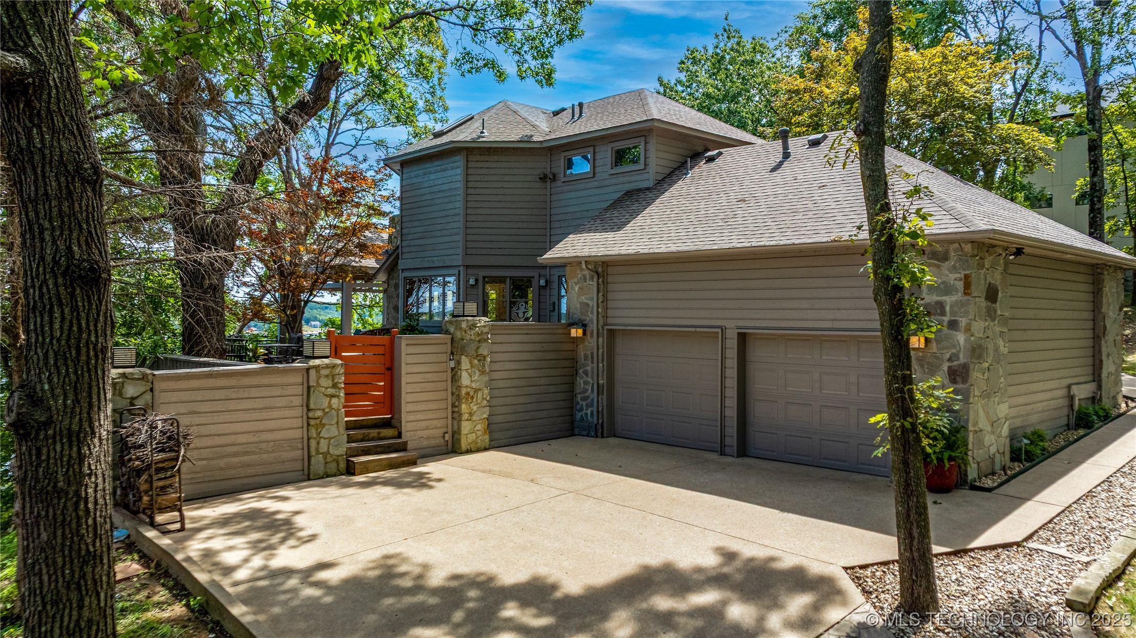 33872 S Coves Drive Afton OK 74331