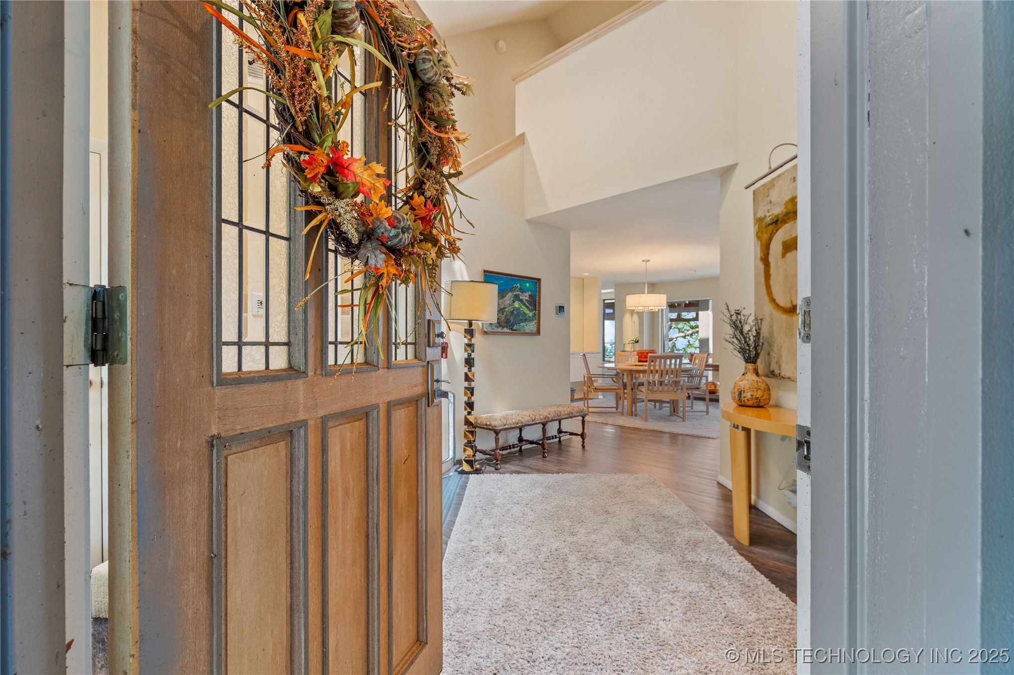 33872 S Coves Drive Afton OK 74331