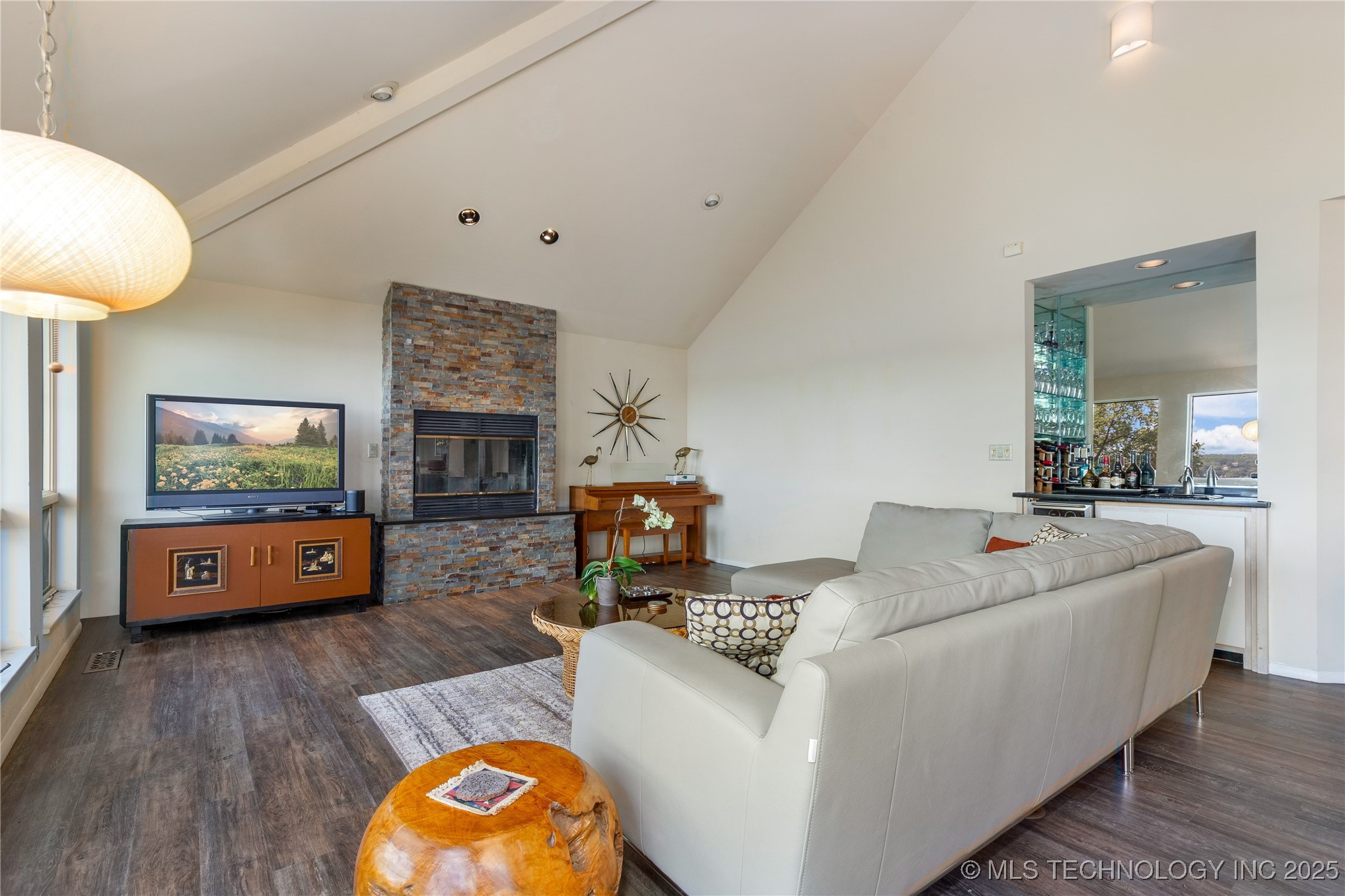 33872 S Coves Drive Afton OK 74331