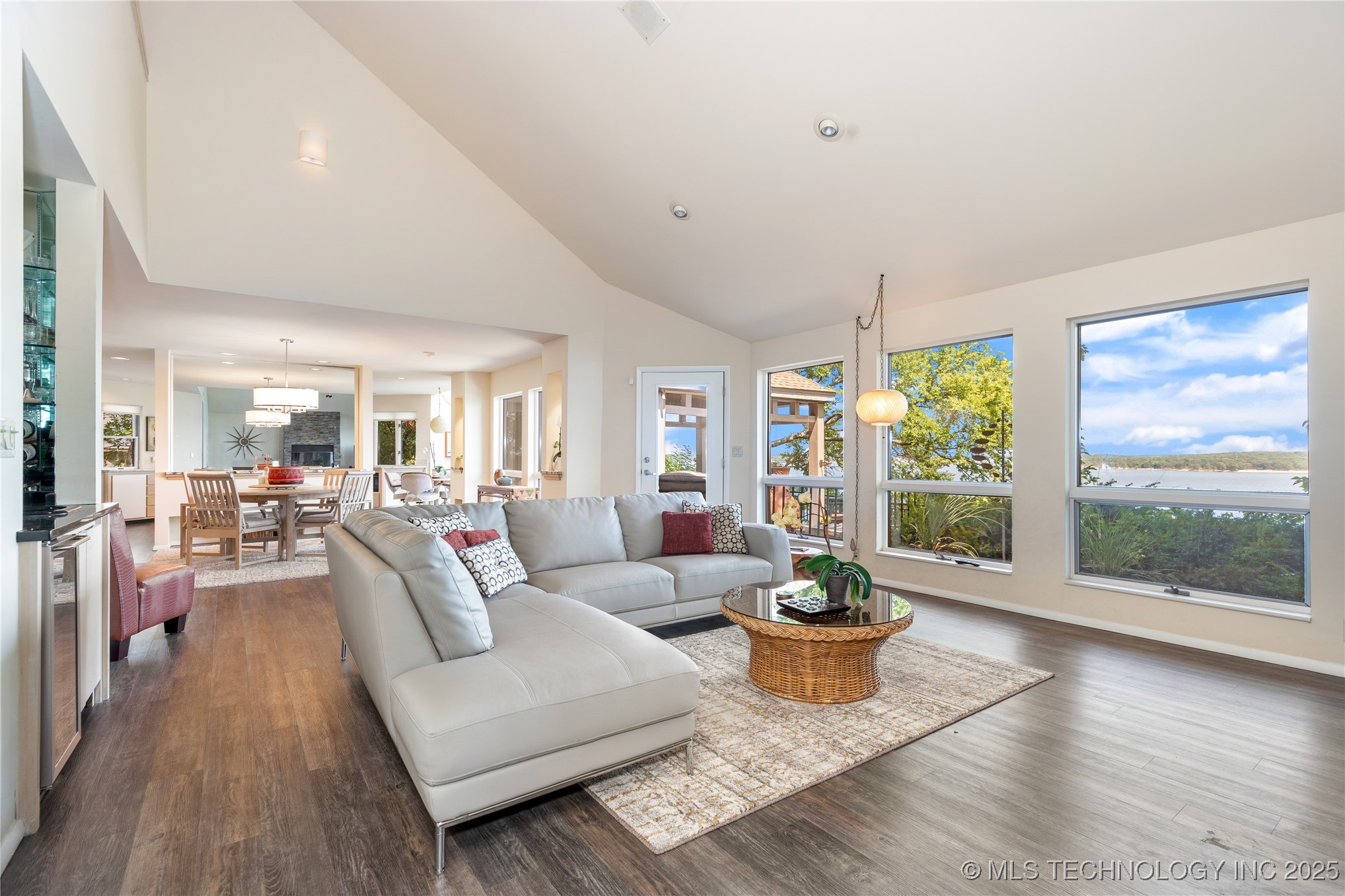 33872 S Coves Drive Afton OK 74331