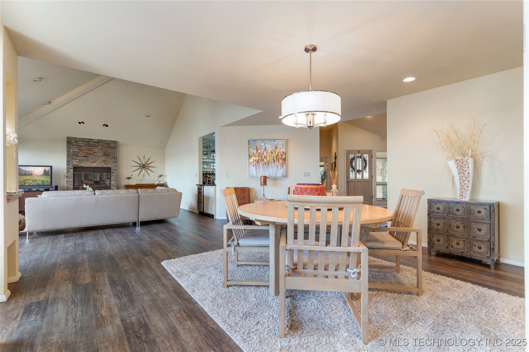 33872 S Coves Drive Afton OK 74331