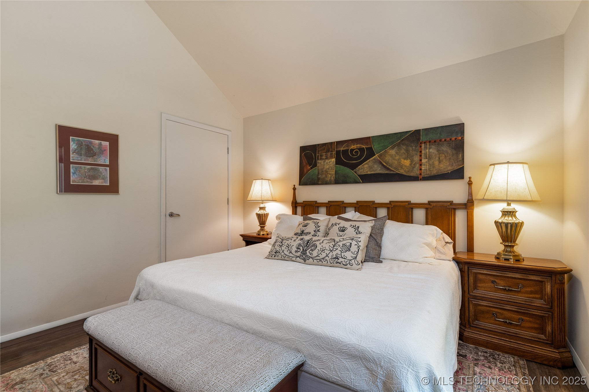 33872 S Coves Drive Afton OK 74331