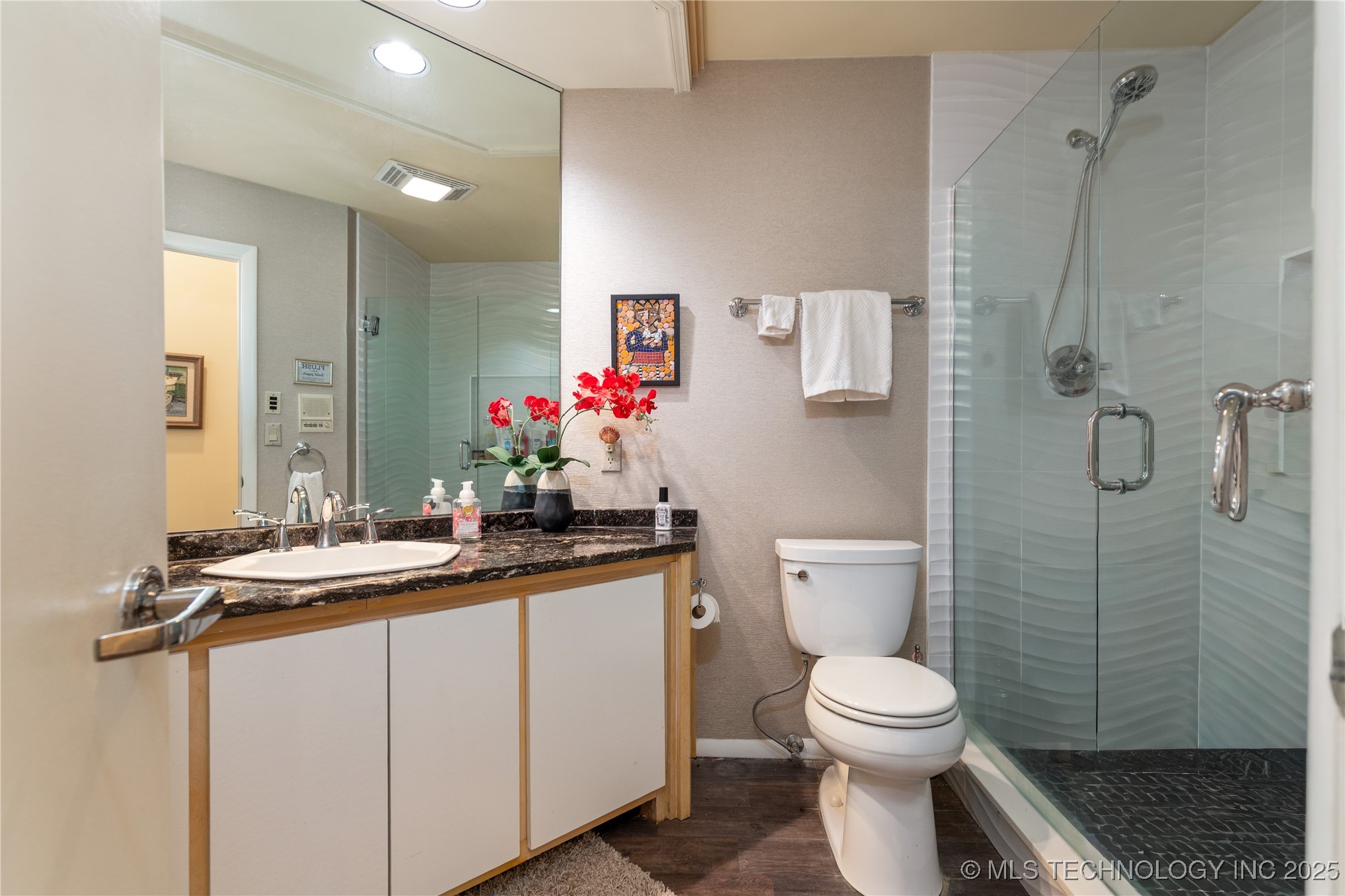 33872 S Coves Drive Afton OK 74331