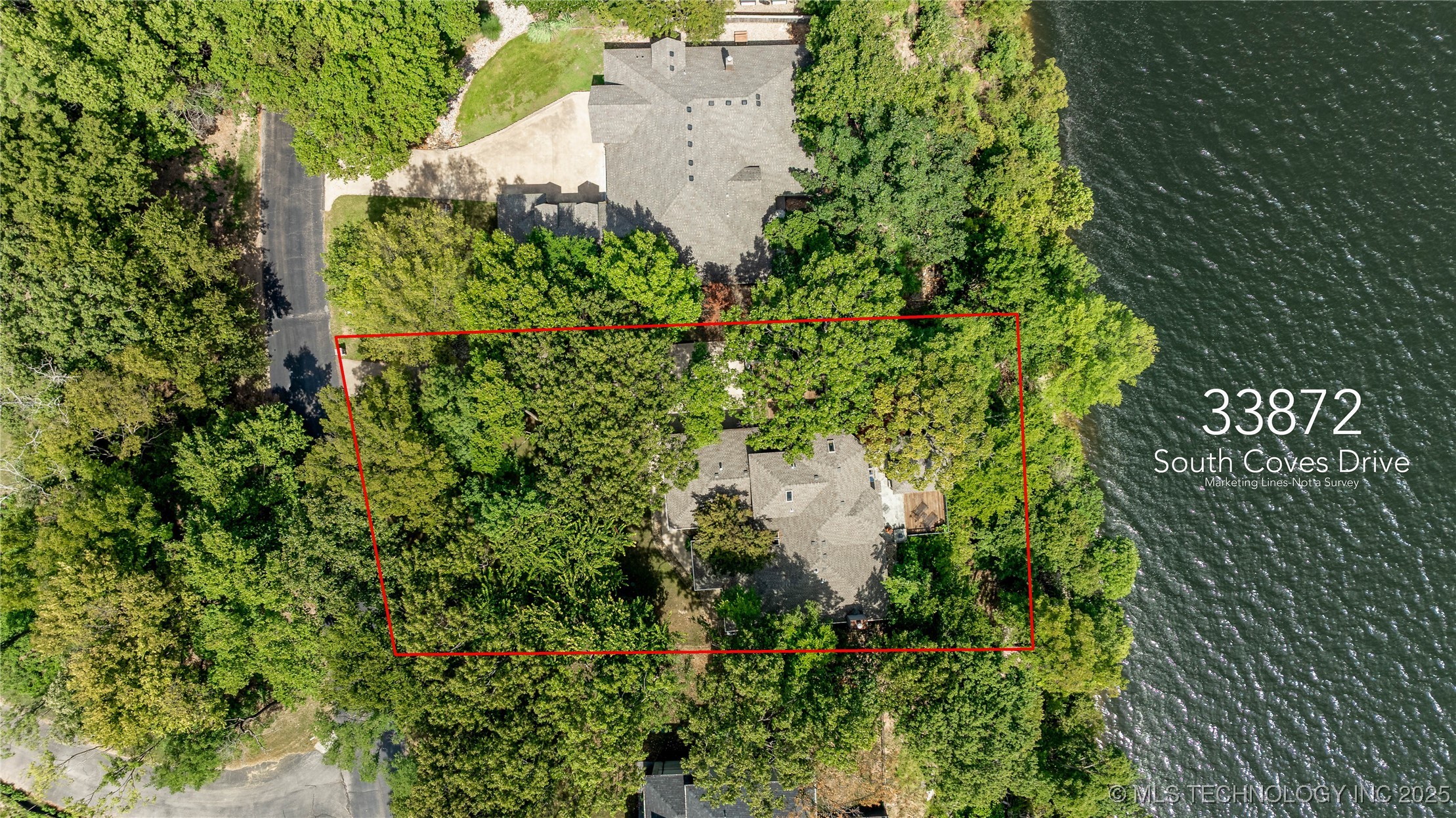 33872 S Coves Drive Afton OK 74331